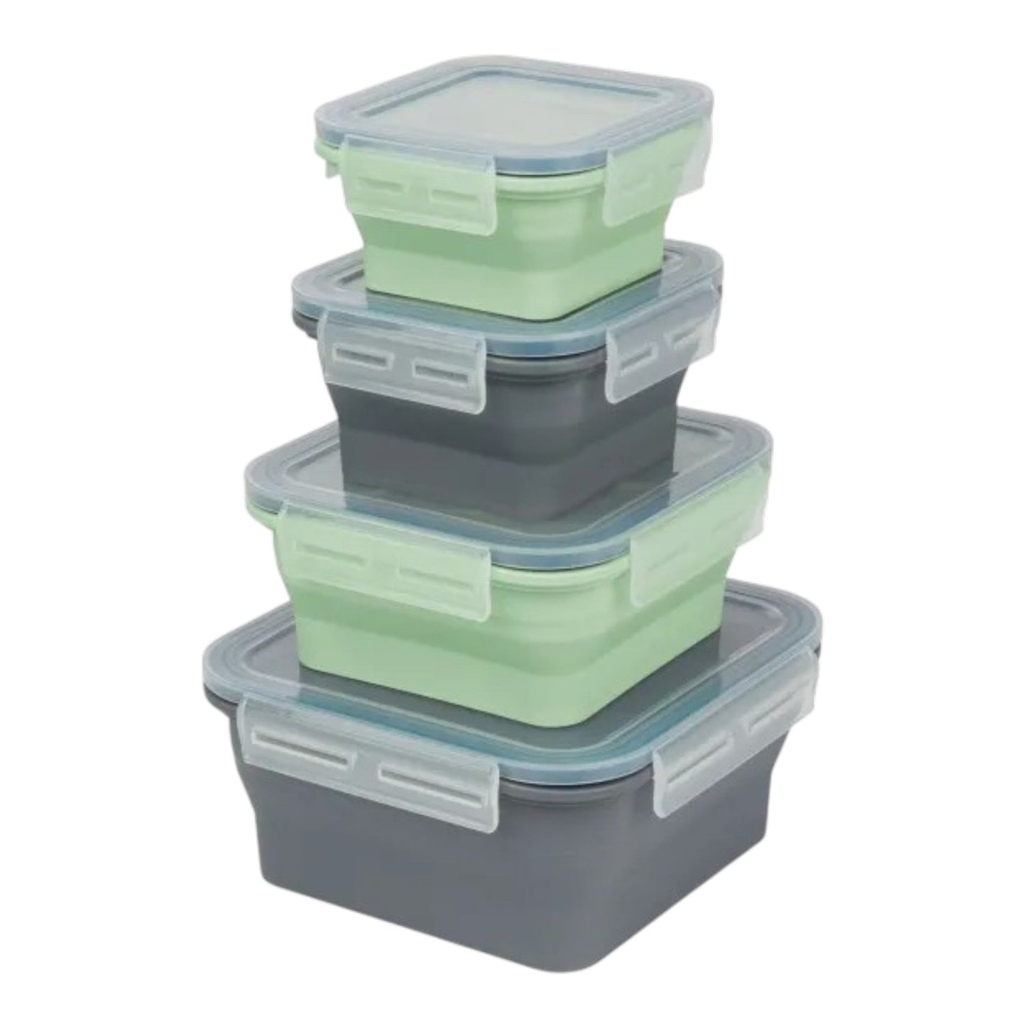 Collapsible Storage Containers