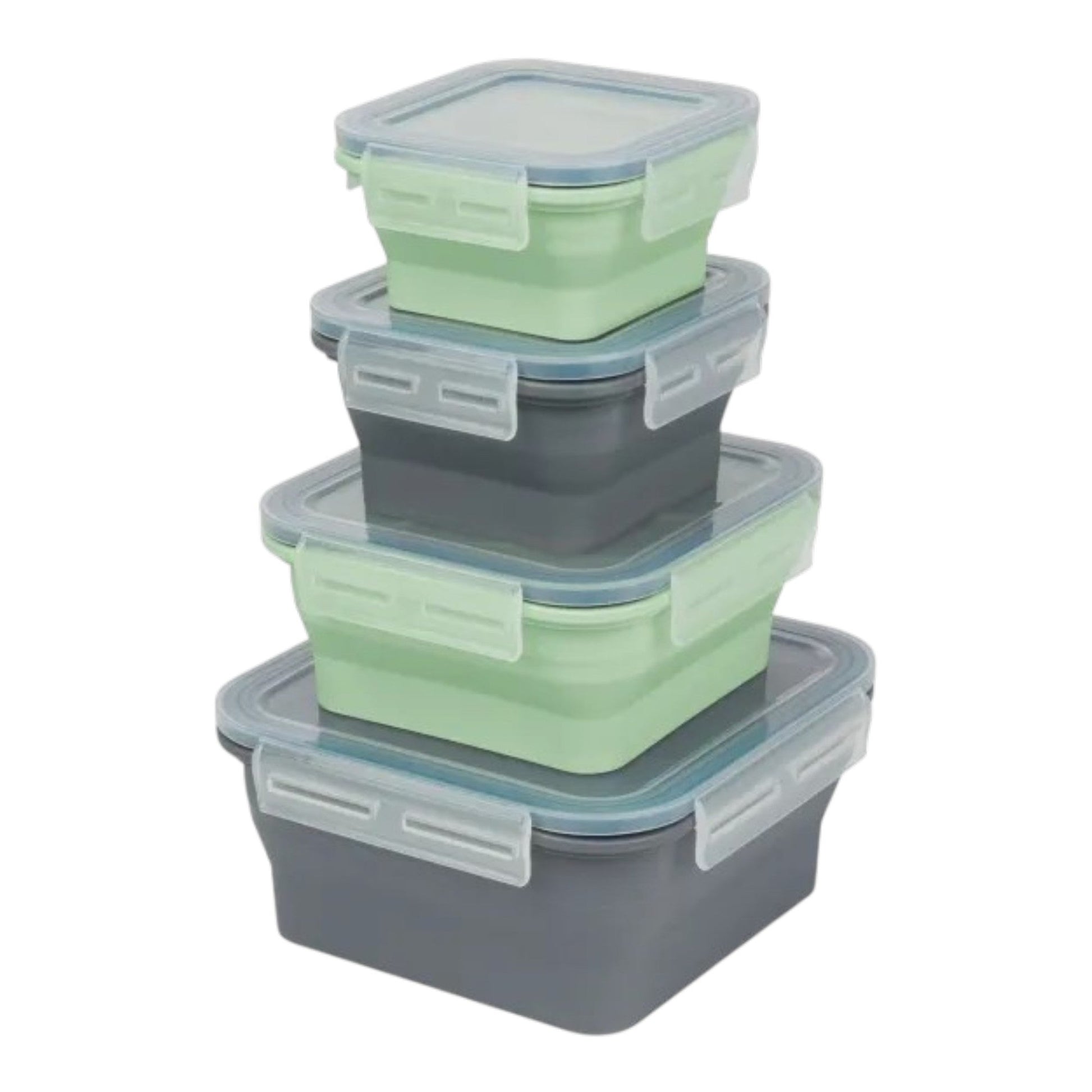 Collapsible Storage Containers
