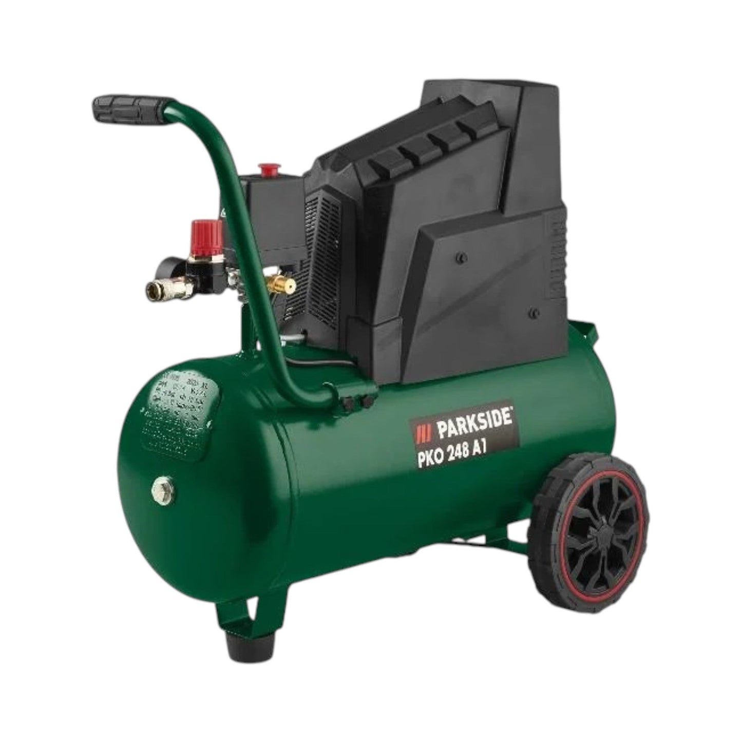 Compressor Pko 248 A1