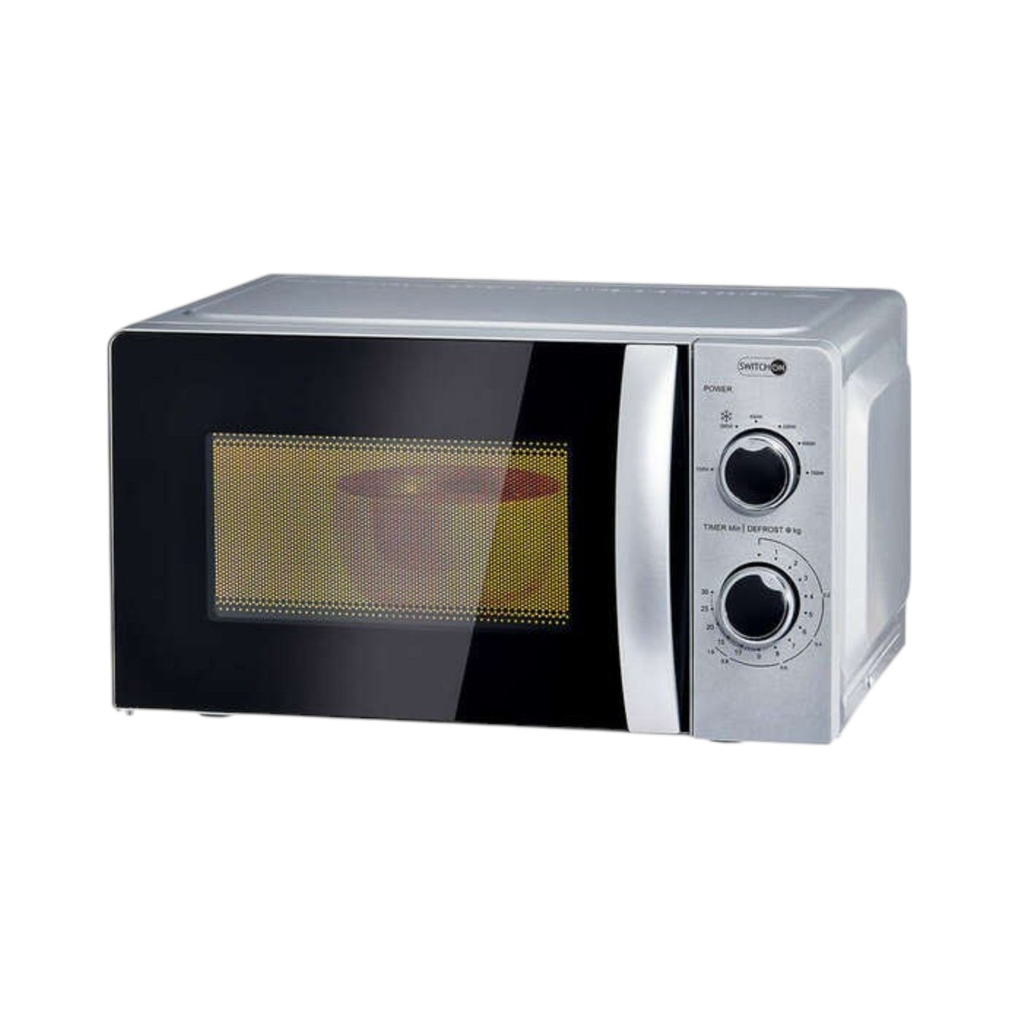 Microwave Smw 700 D3