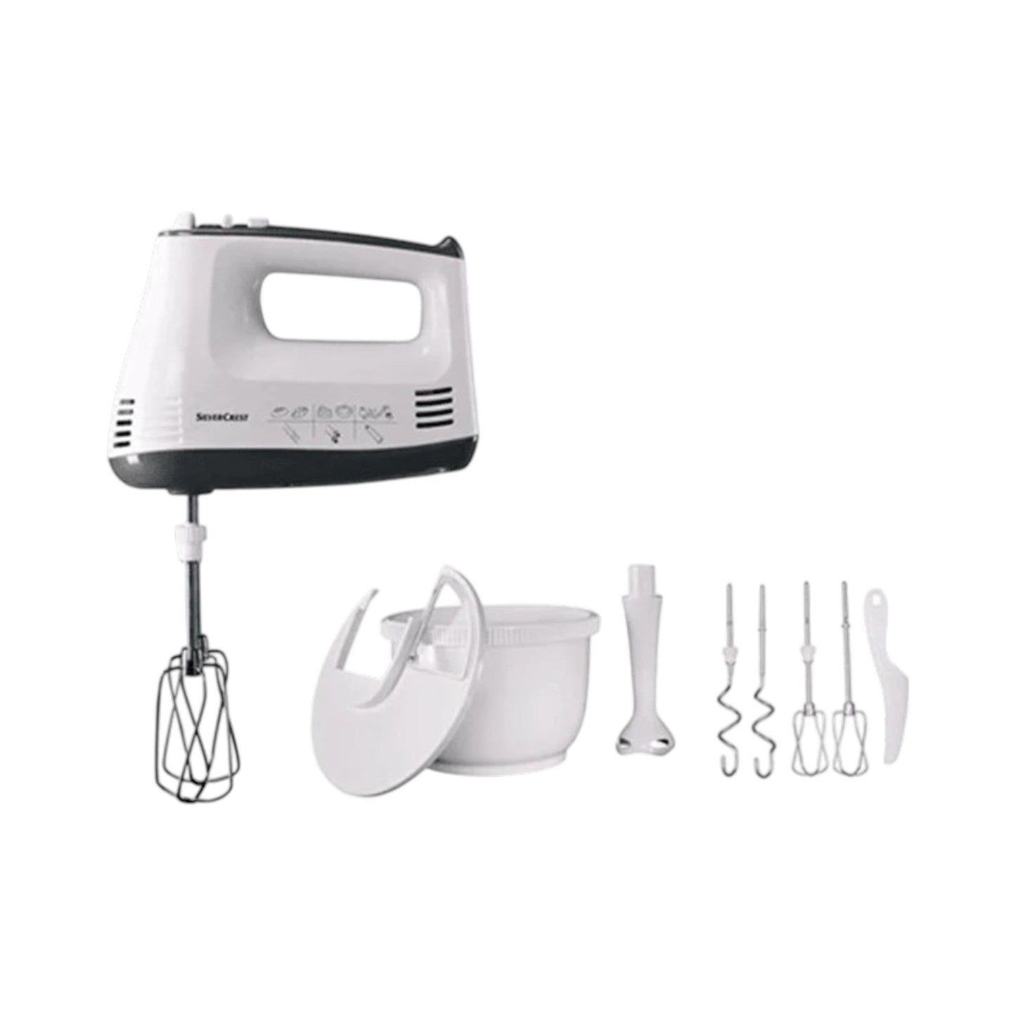 Mixer Set