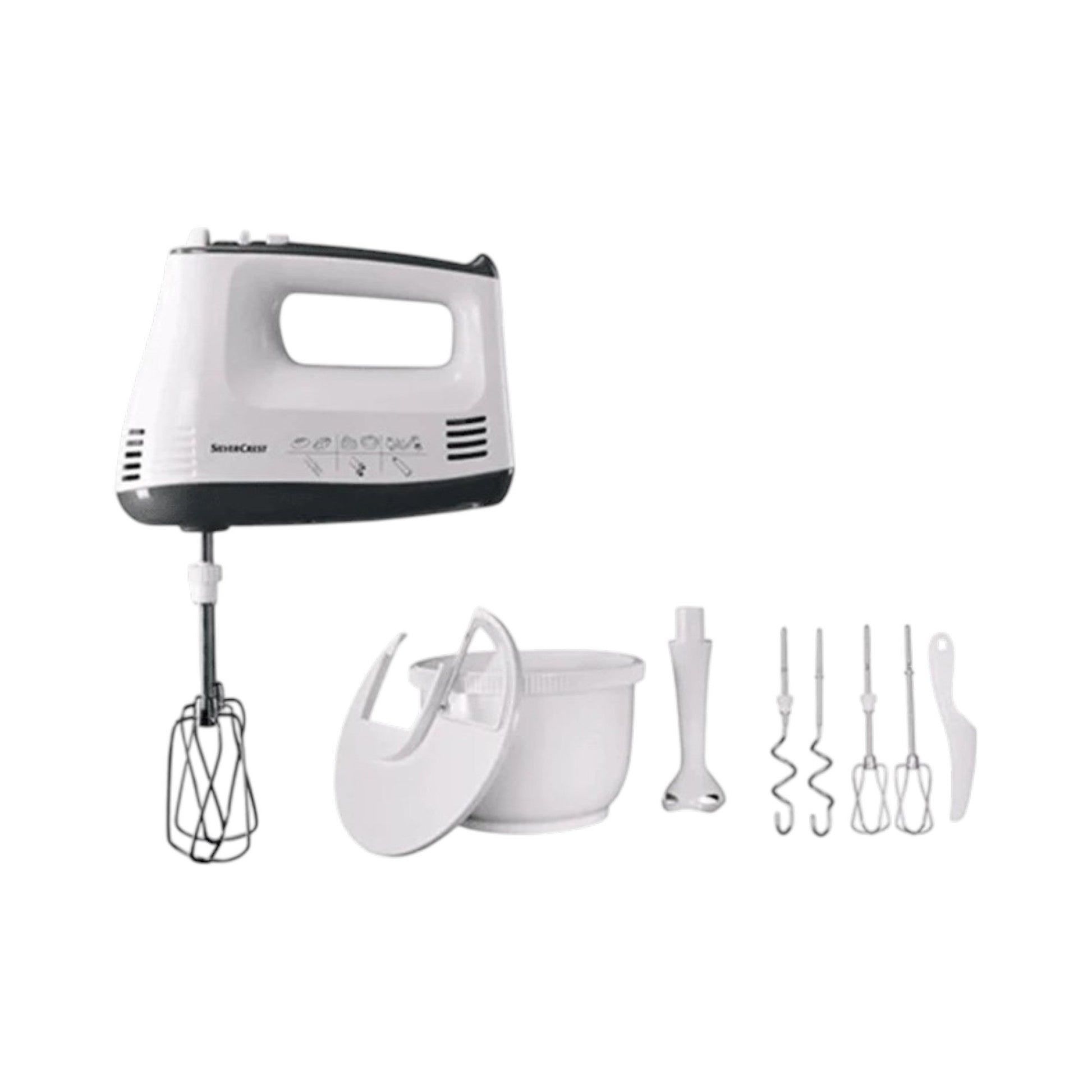 Mixer Set