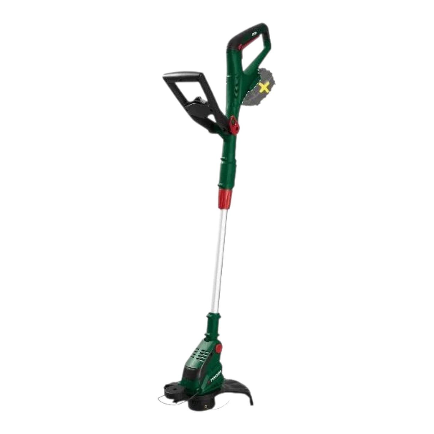 Cordless Grass Trimmer, 20V Prta 20-Li C3