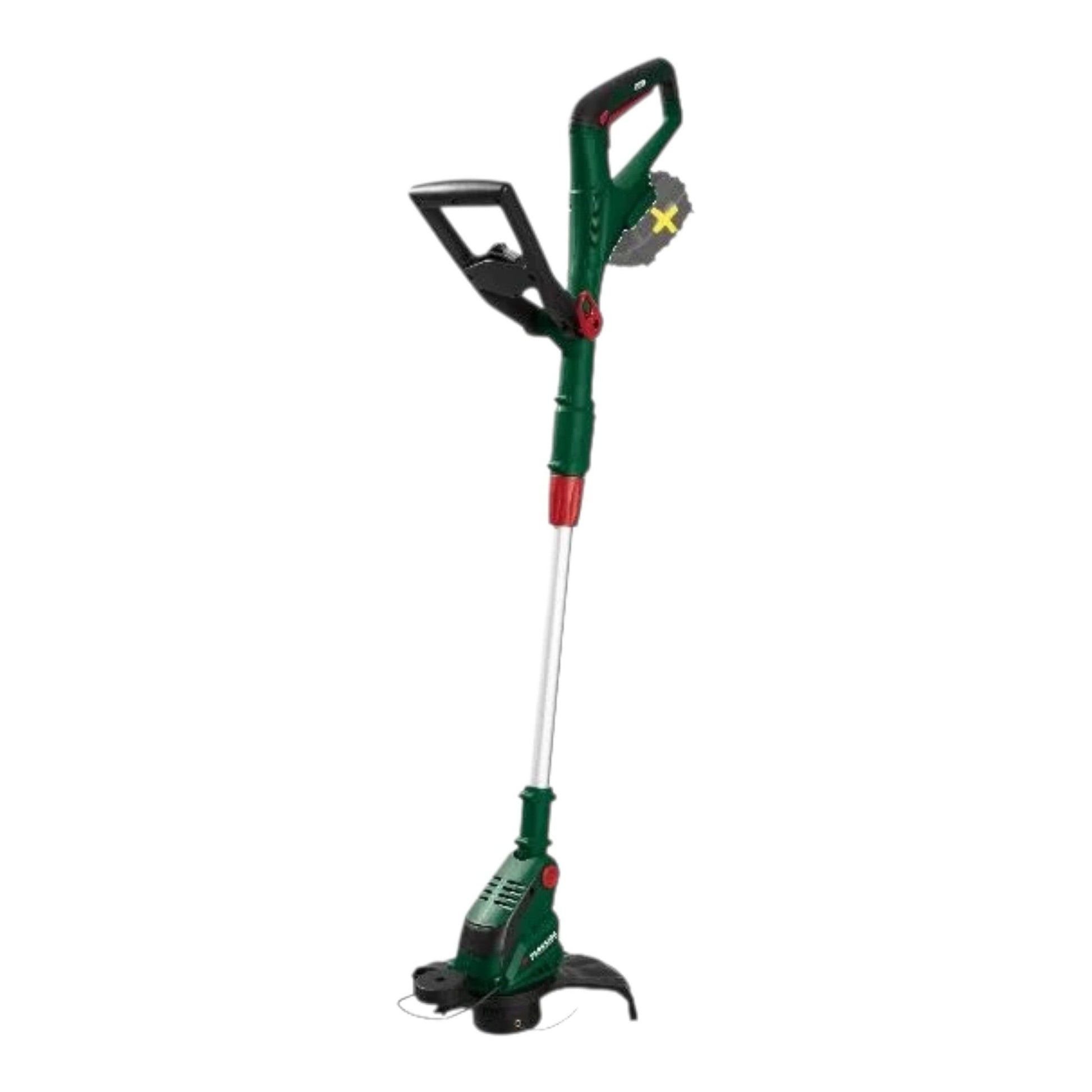 Cordless Grass Trimmer, 20V Prta 20-Li C3