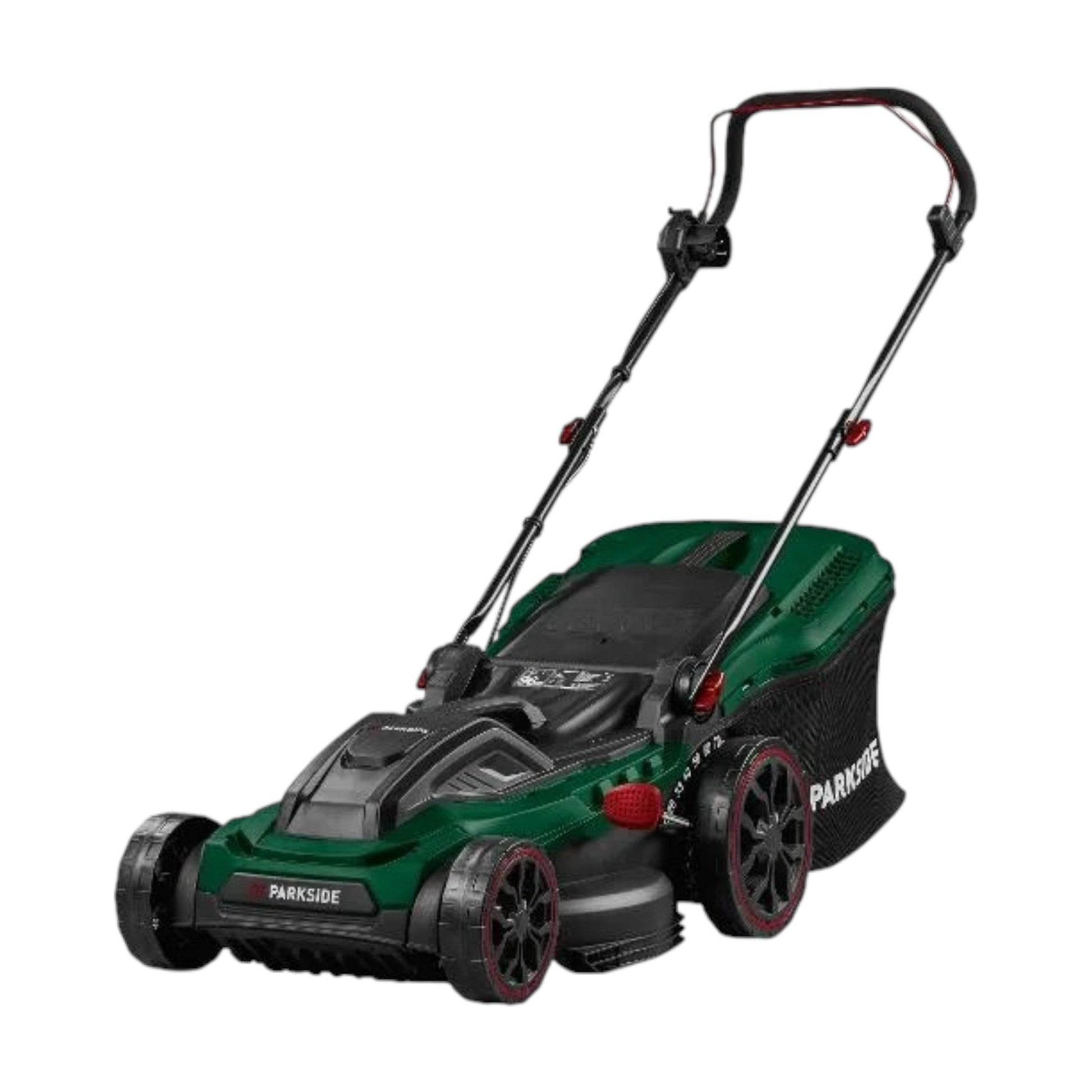 Electric Lawn Mower Perm 1800 A1