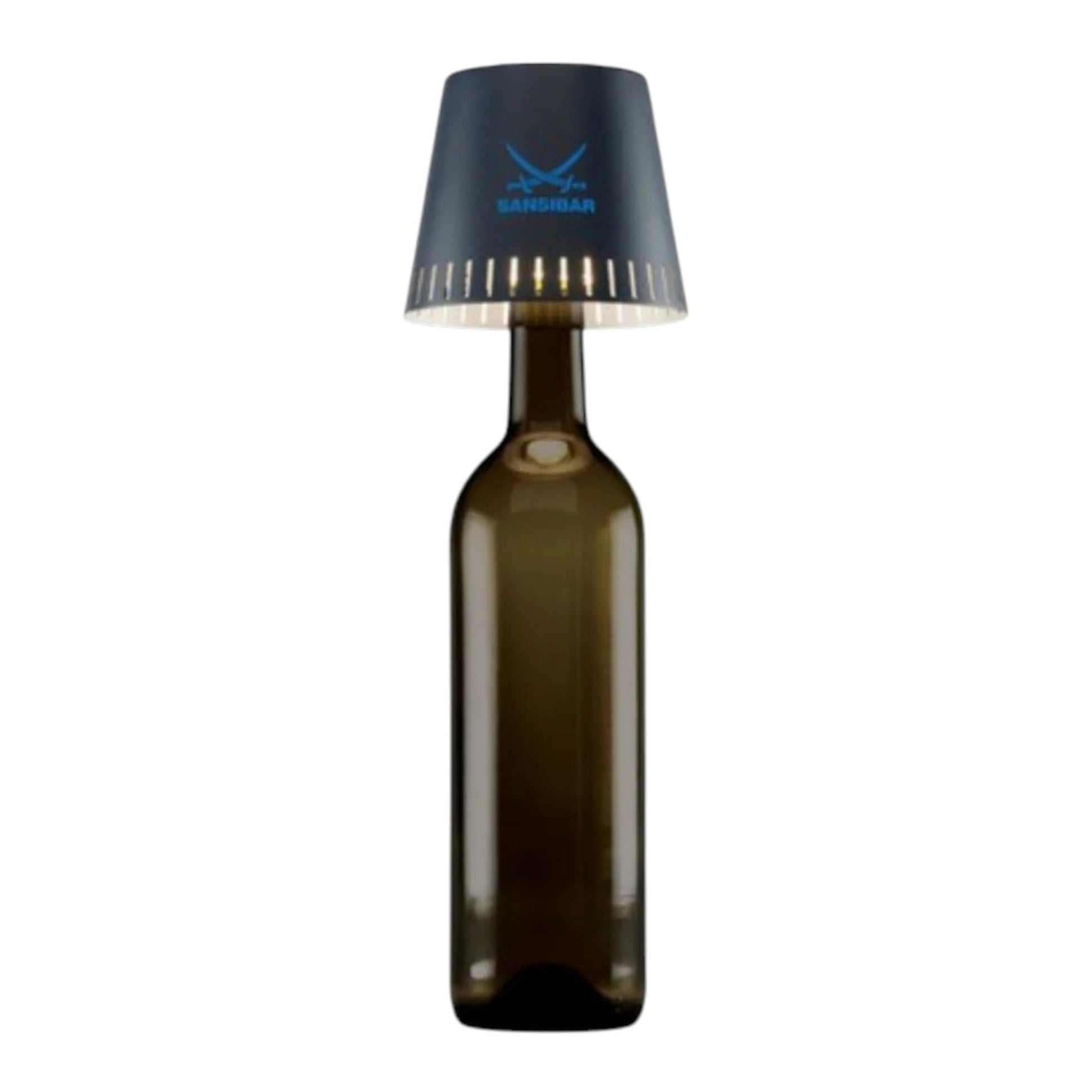 Led Rechargeable Bottle Light
