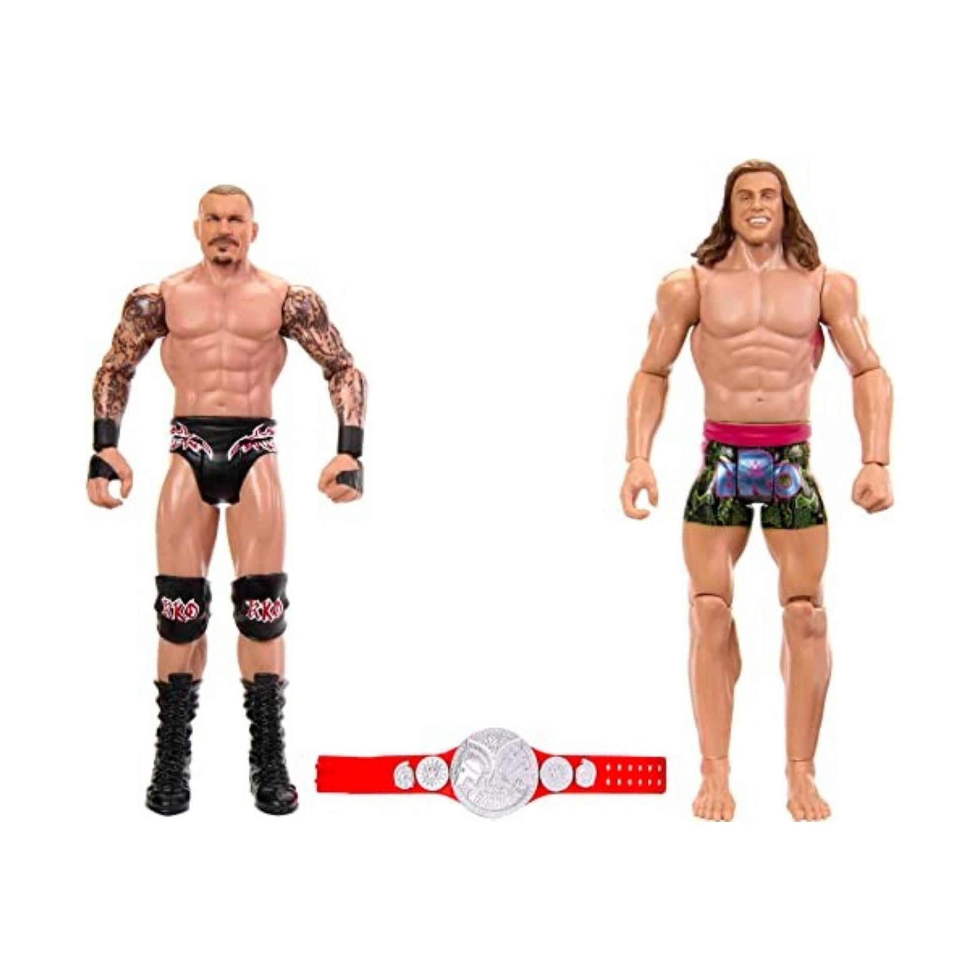 Action Figure