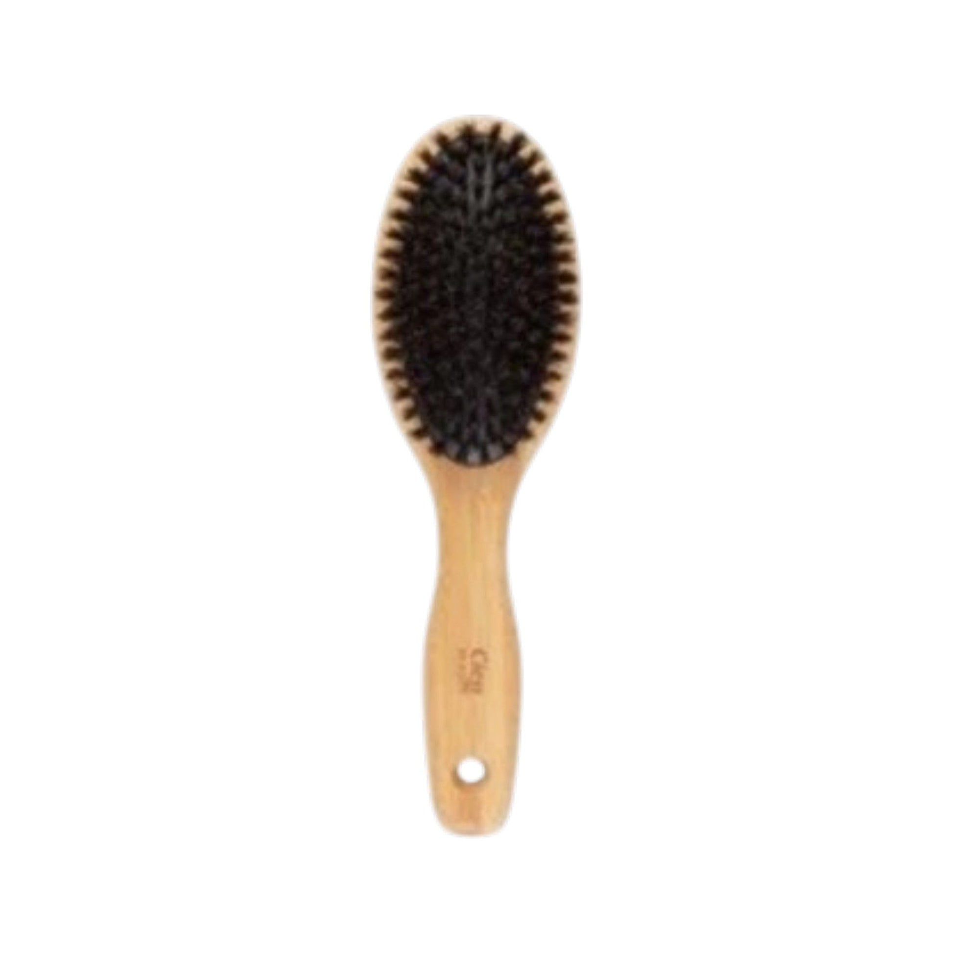 Bamboo Hairbrush