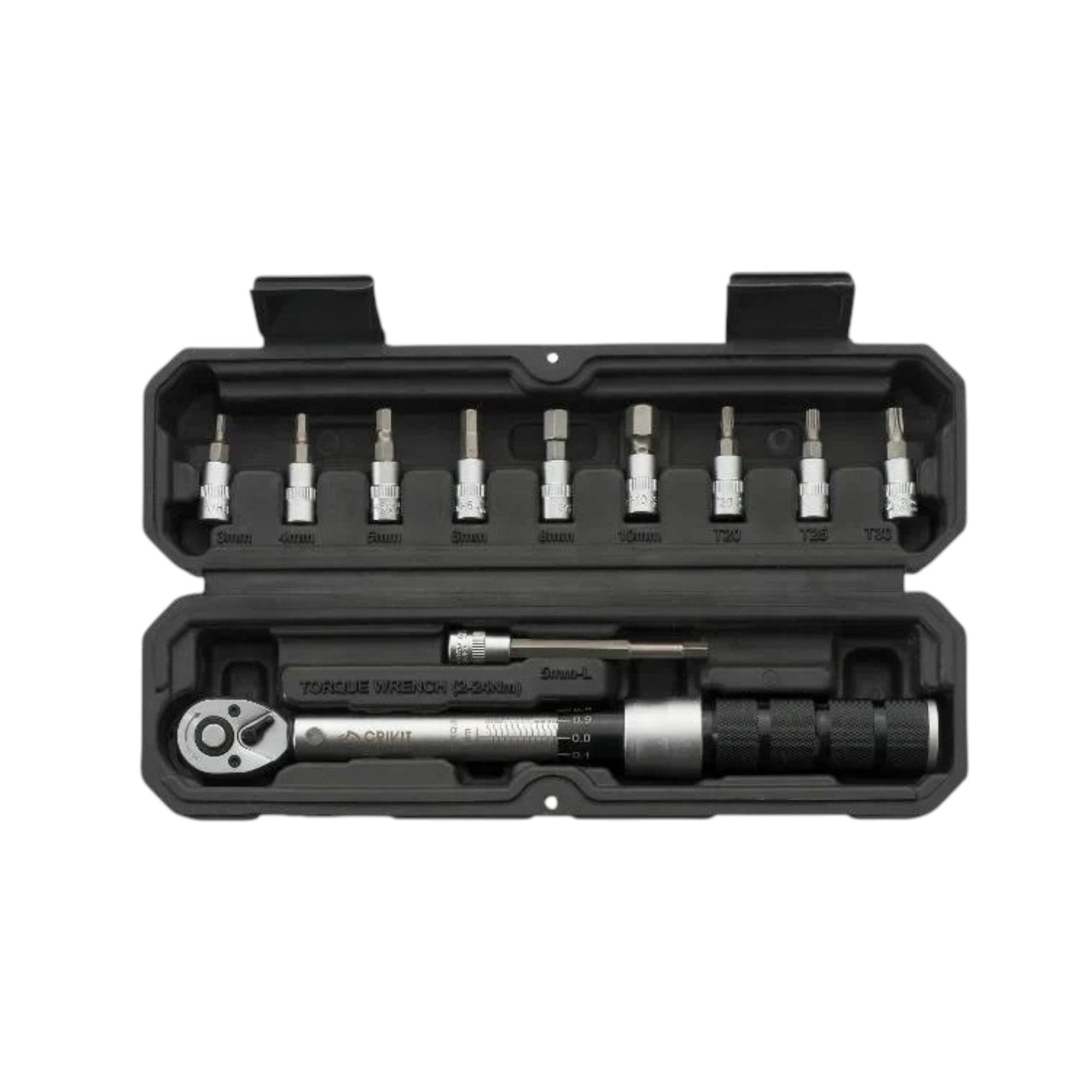 Bicycle Torque Wrench