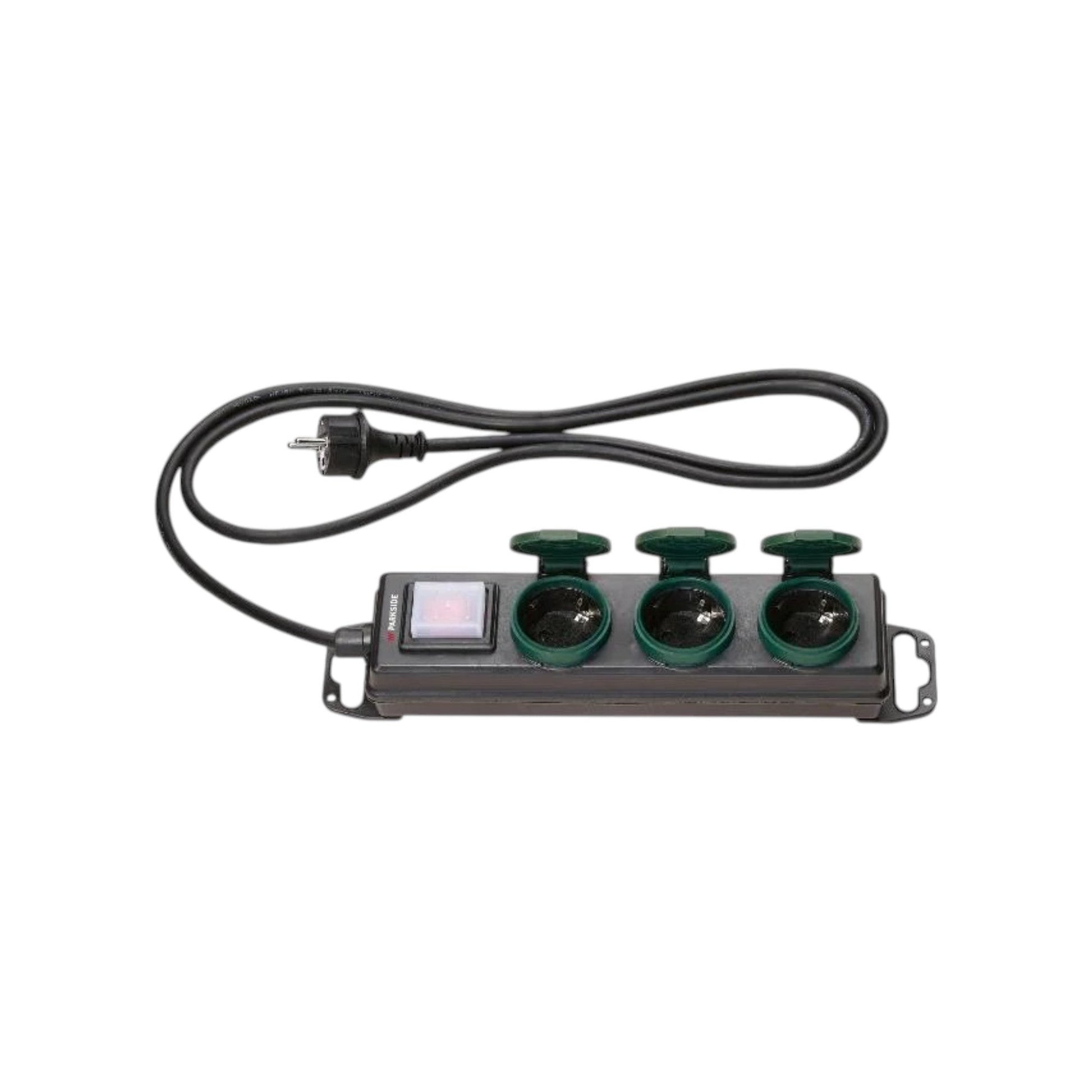 Outdoor Power Strip