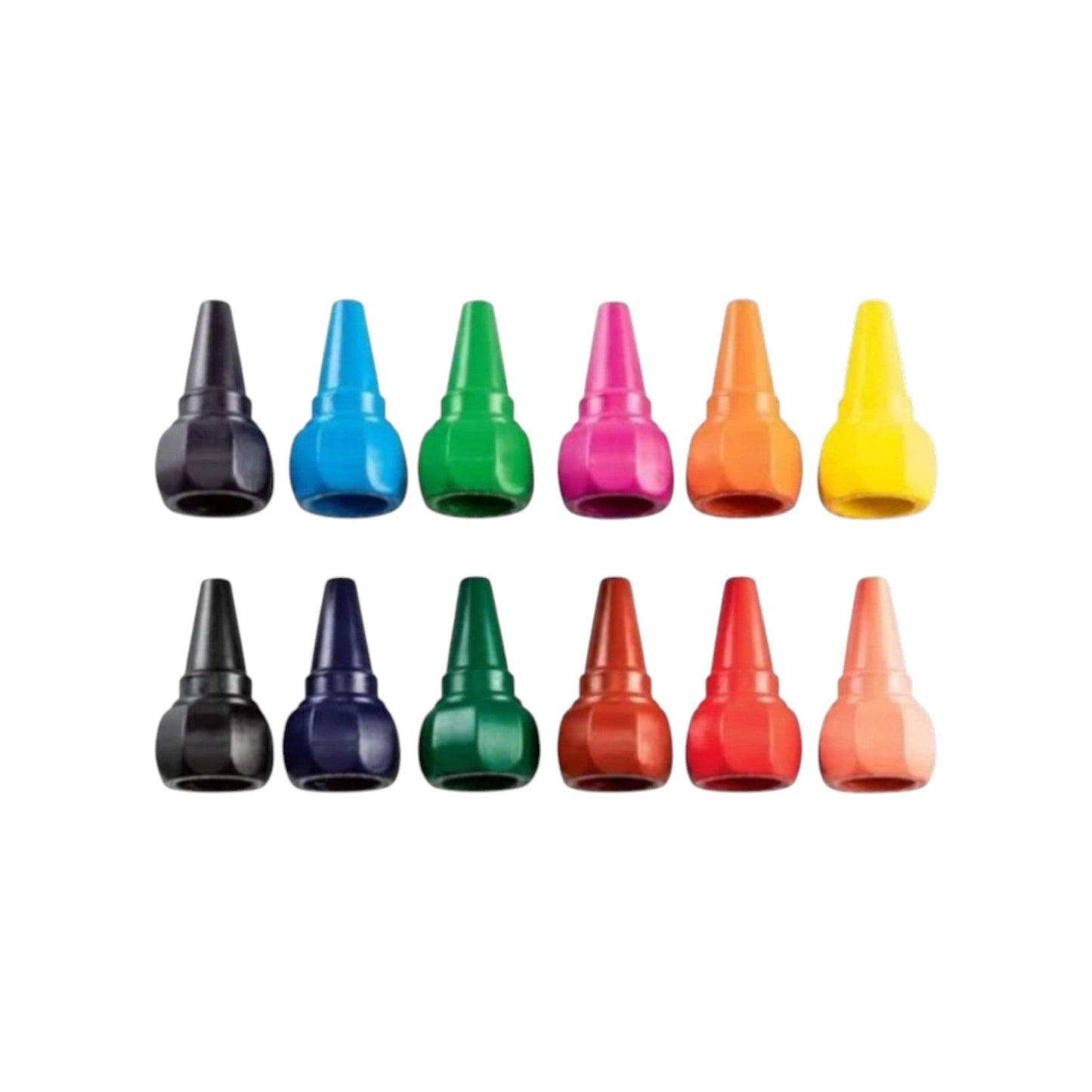 Wax Crayons