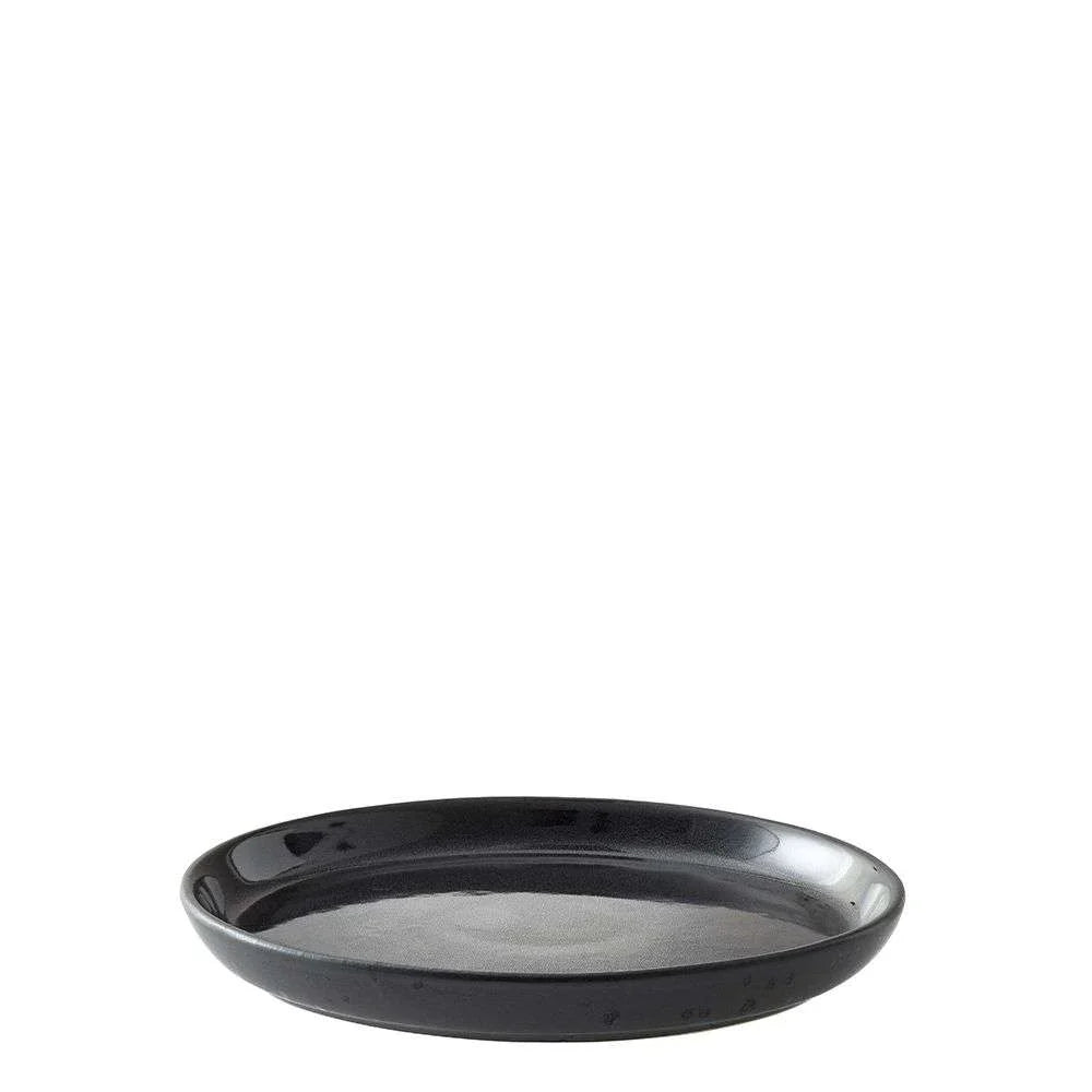 Bitz Living Plate Gastro 27cm Galaxy Black