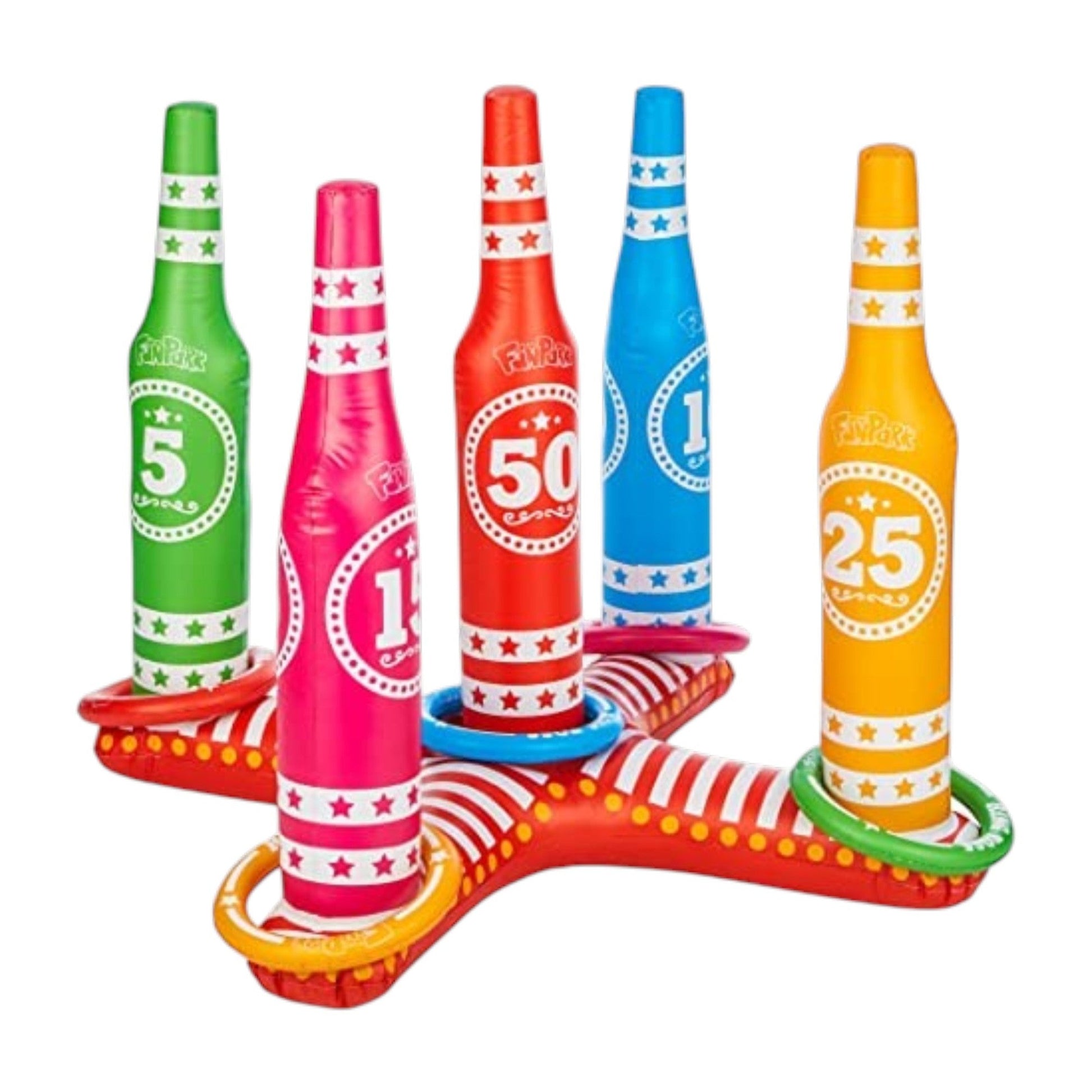 Funpark Ring Toss Lawn