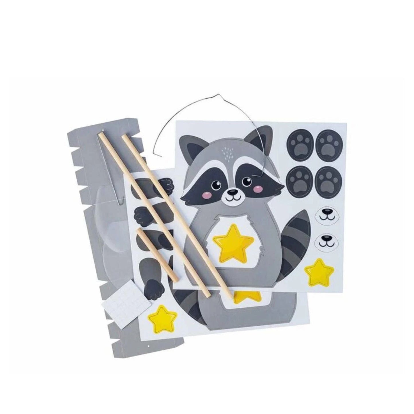 Lantern Craft Kit