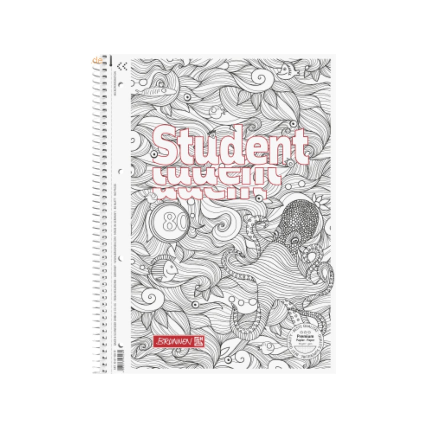 Notebook