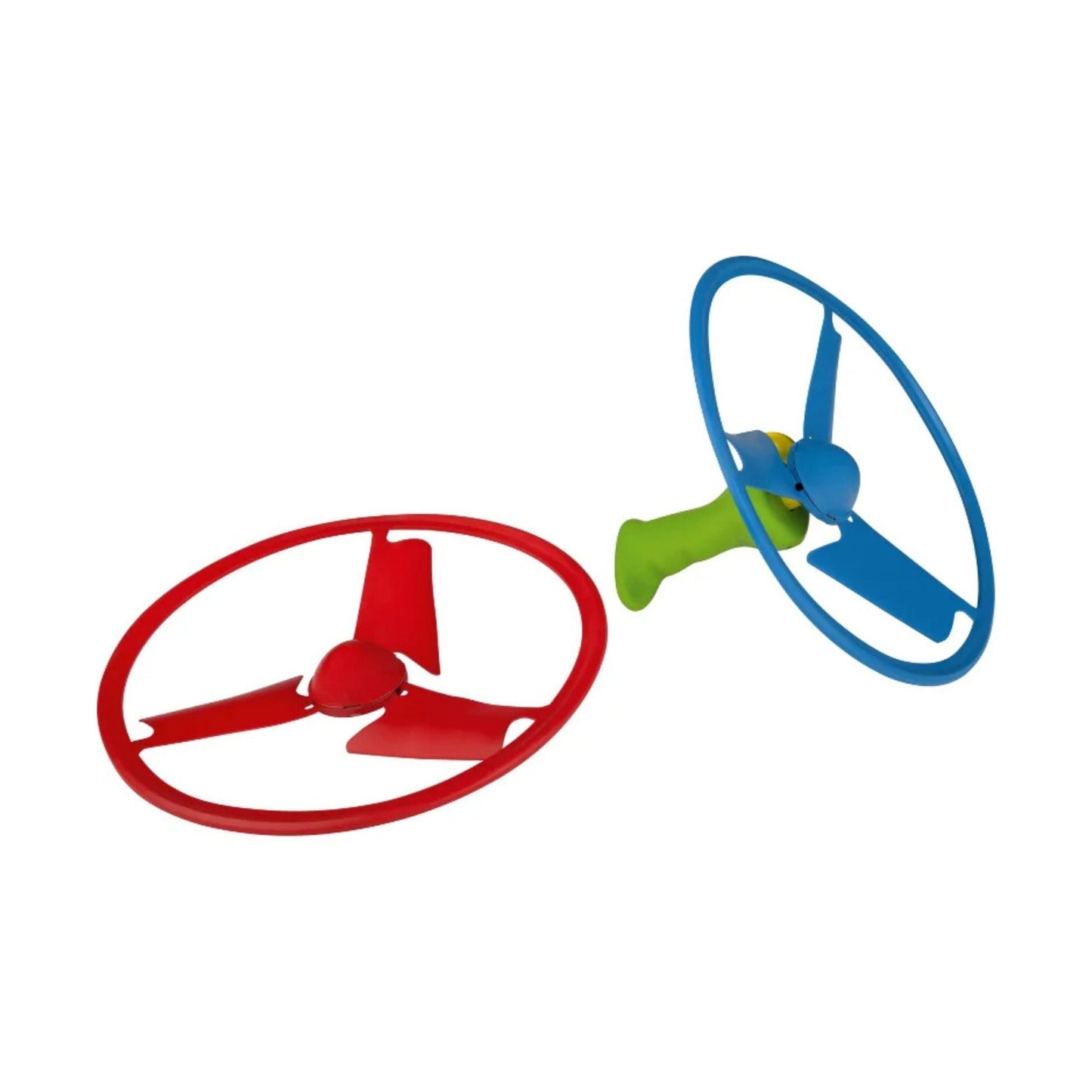 Propeller Disc Toy