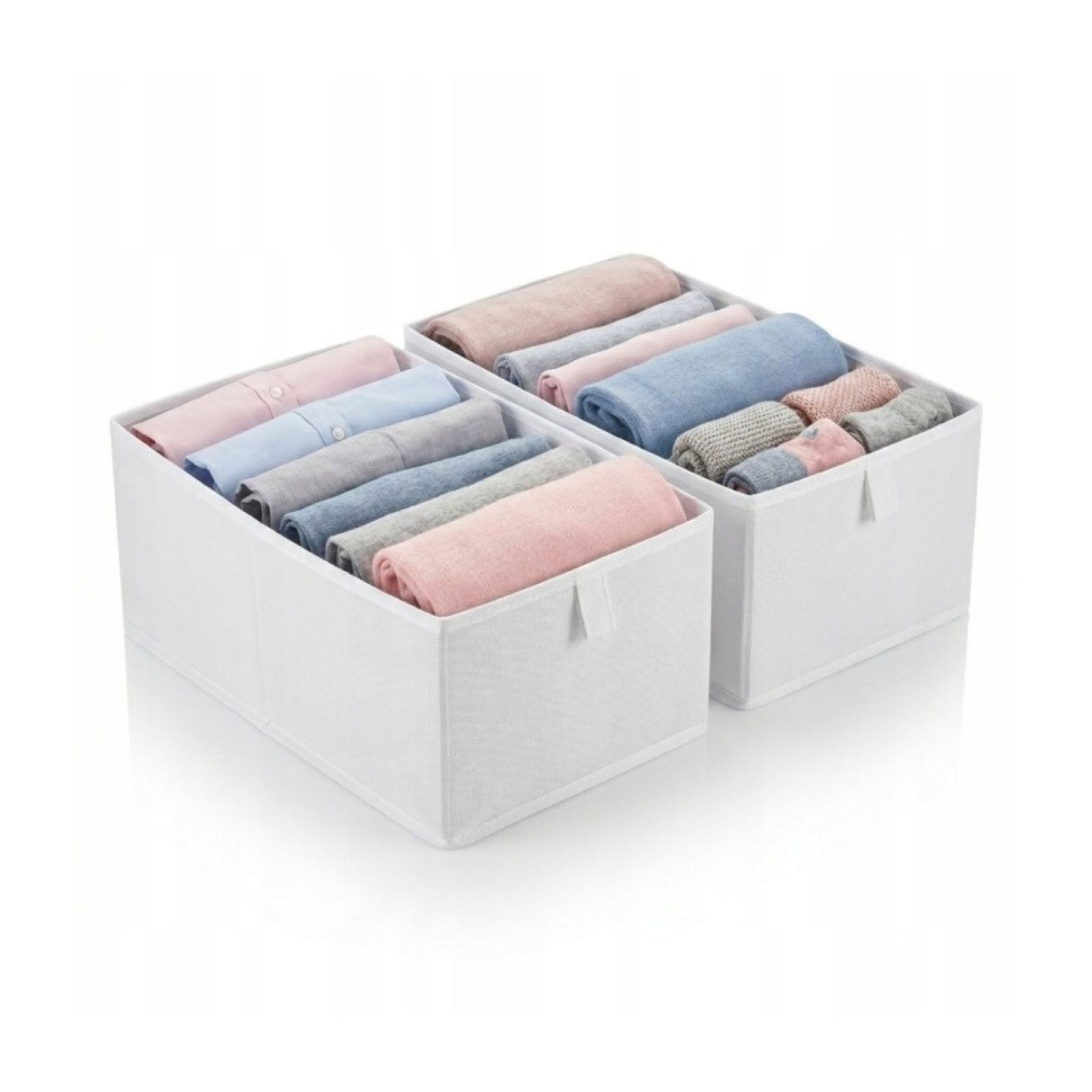 Storage Boxes