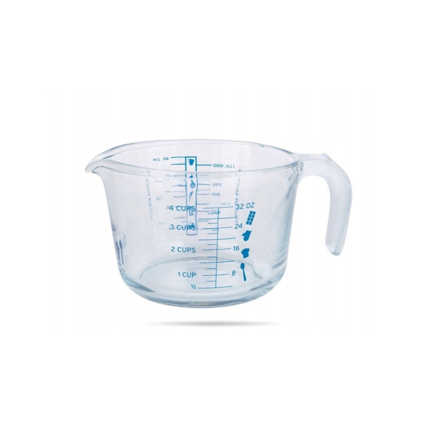 Kitchen Measuring Cup