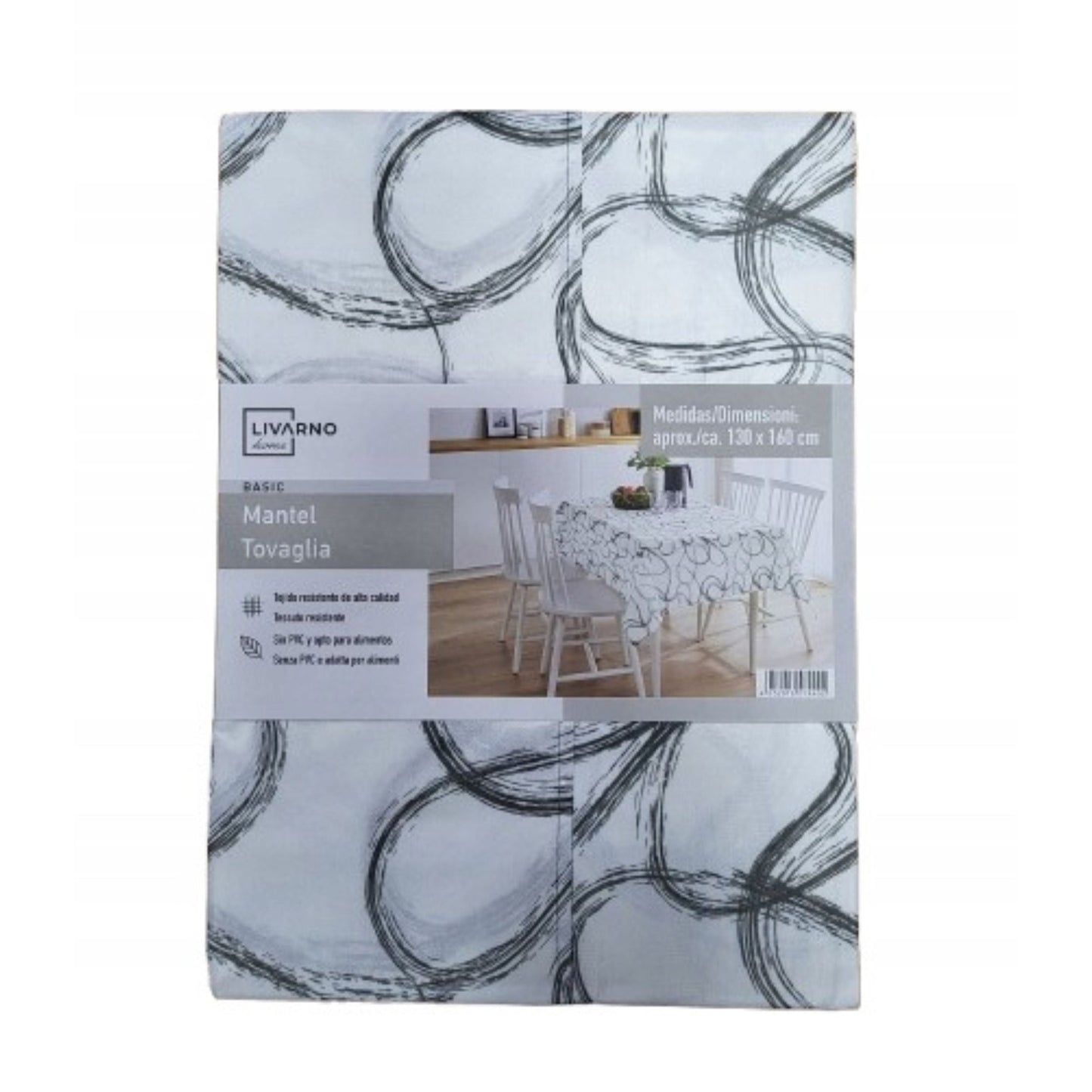 Tablecloth
