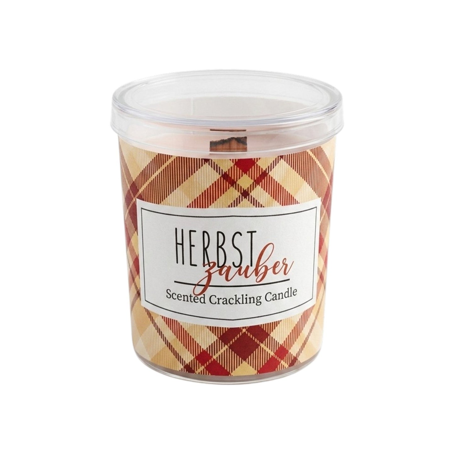 Scented Candle