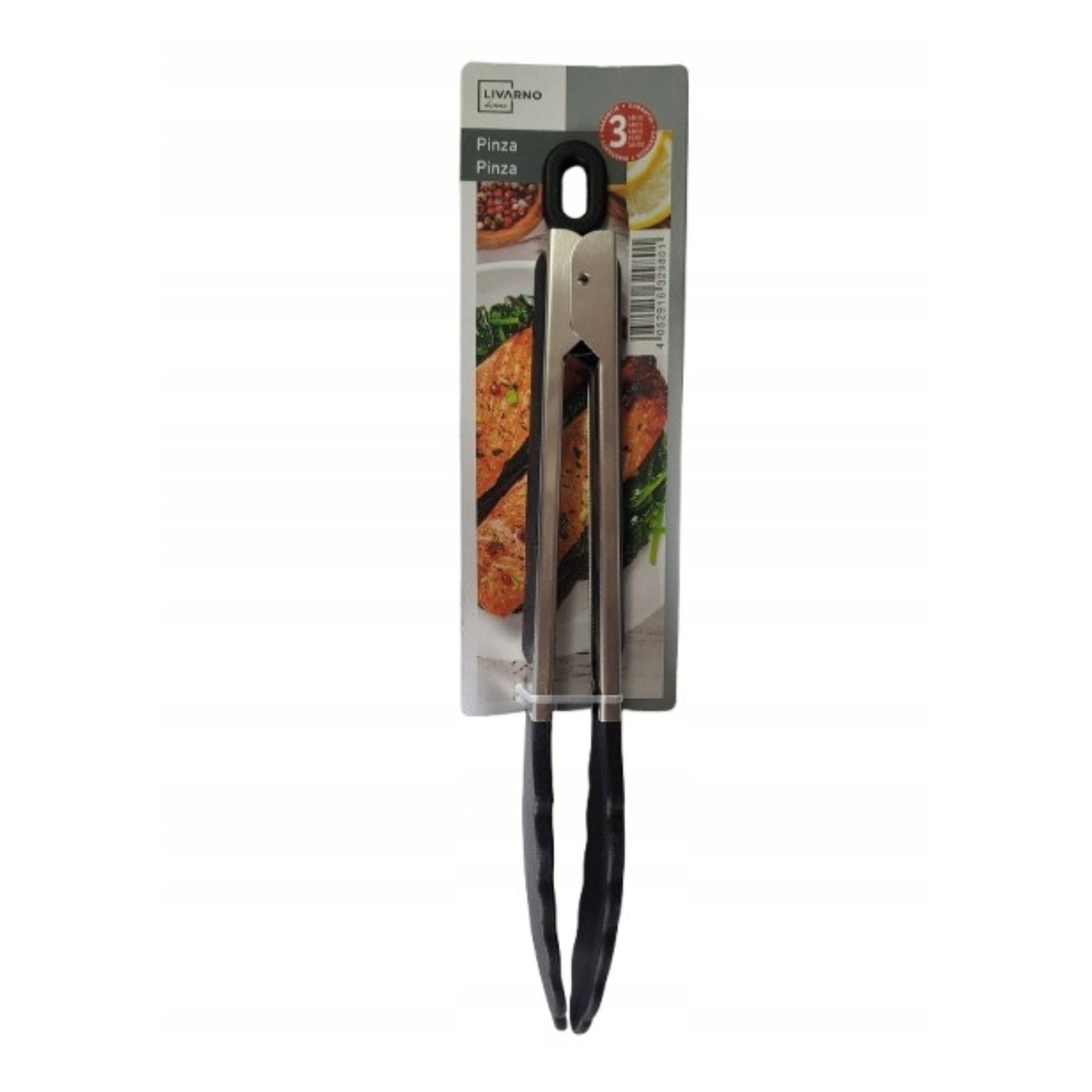Kitchen Tongs