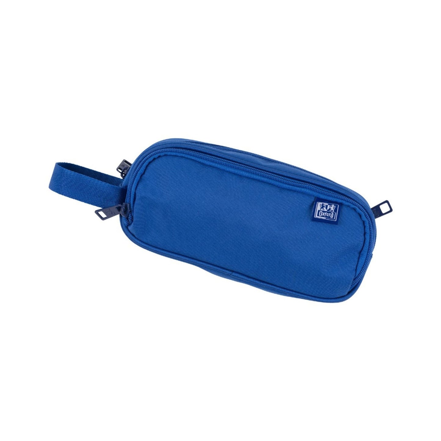 Pencil Case With Elastic Band