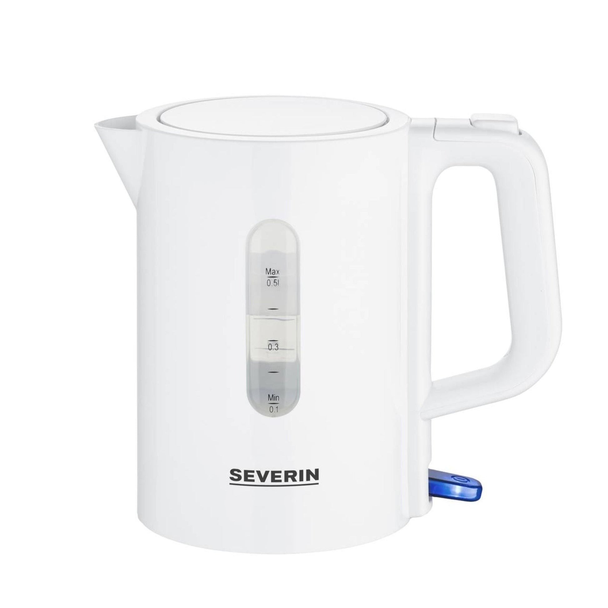 Cordless Kettle