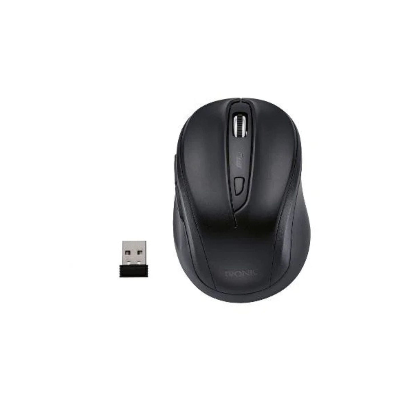 Optical Wireless Mouse