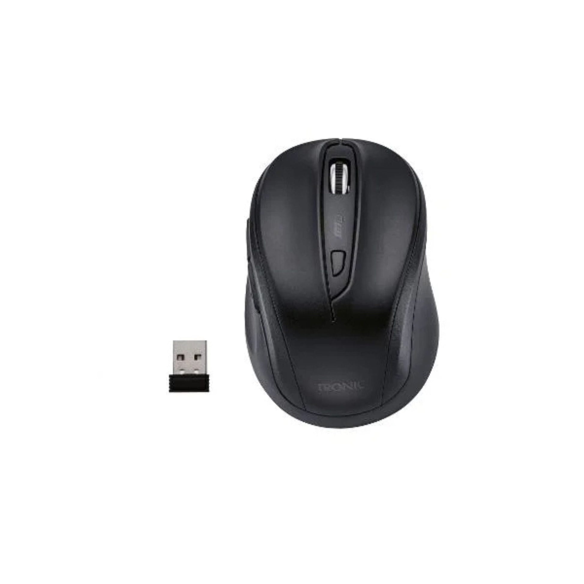 Optical Wireless Mouse