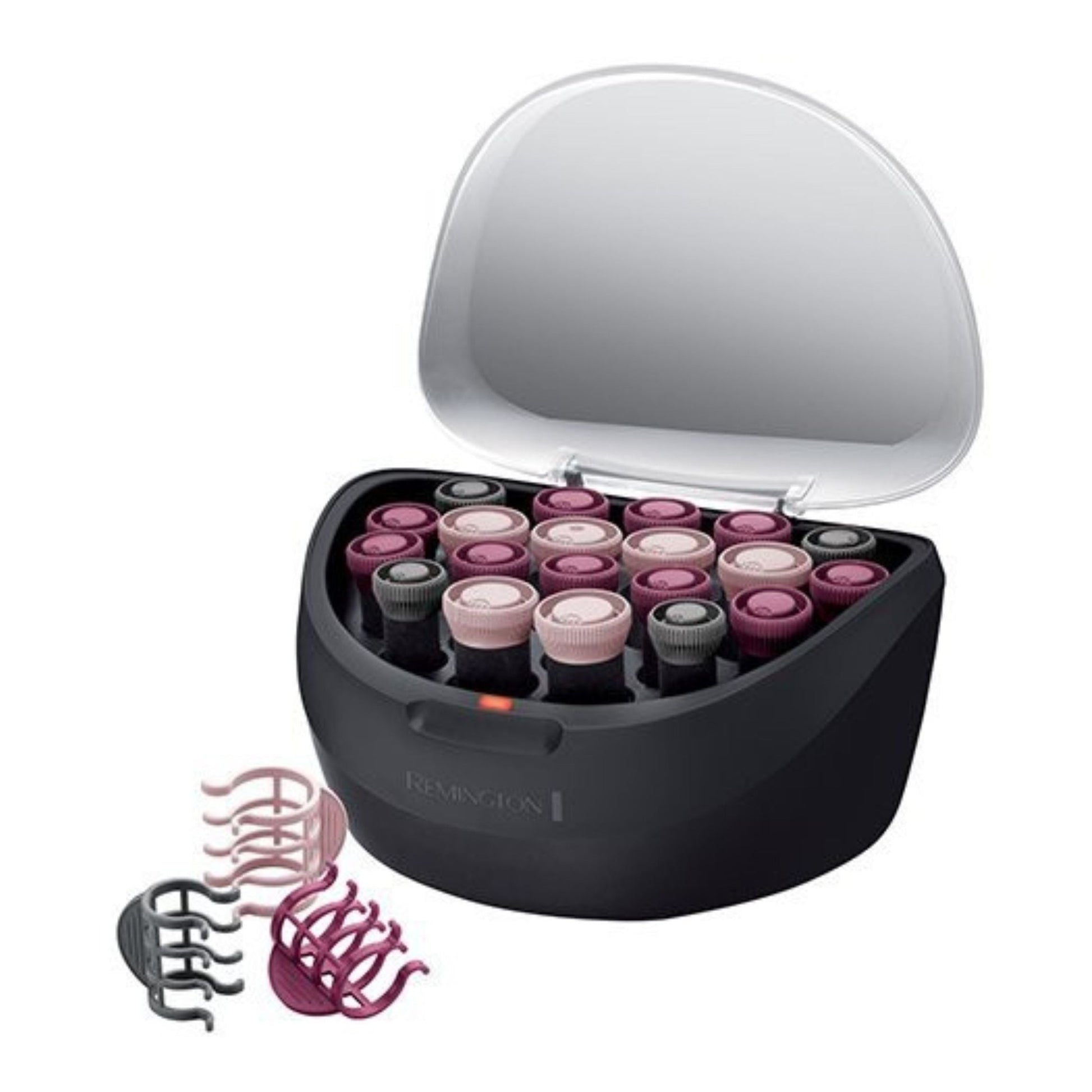 Ionic Rollers