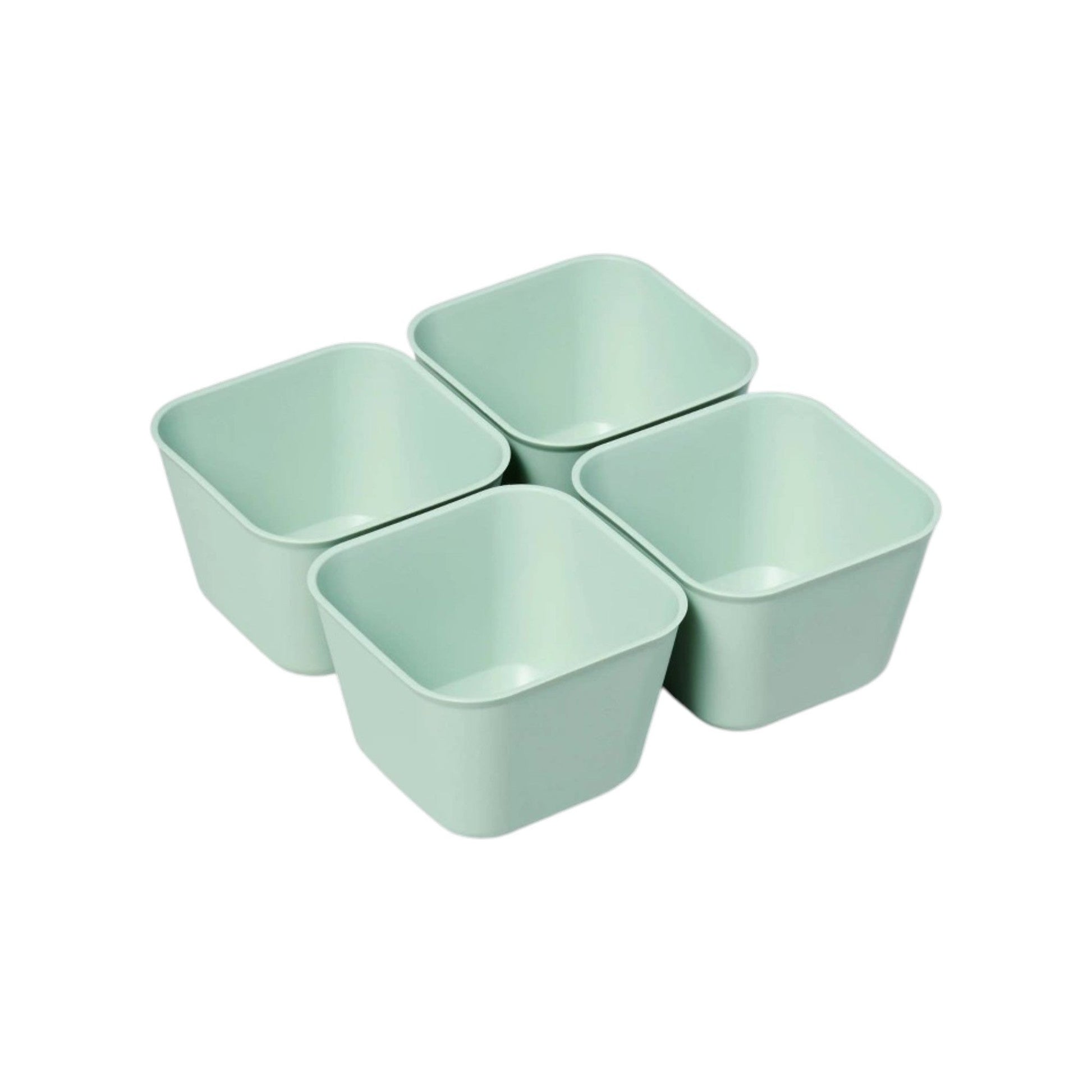 Small Storage Trays