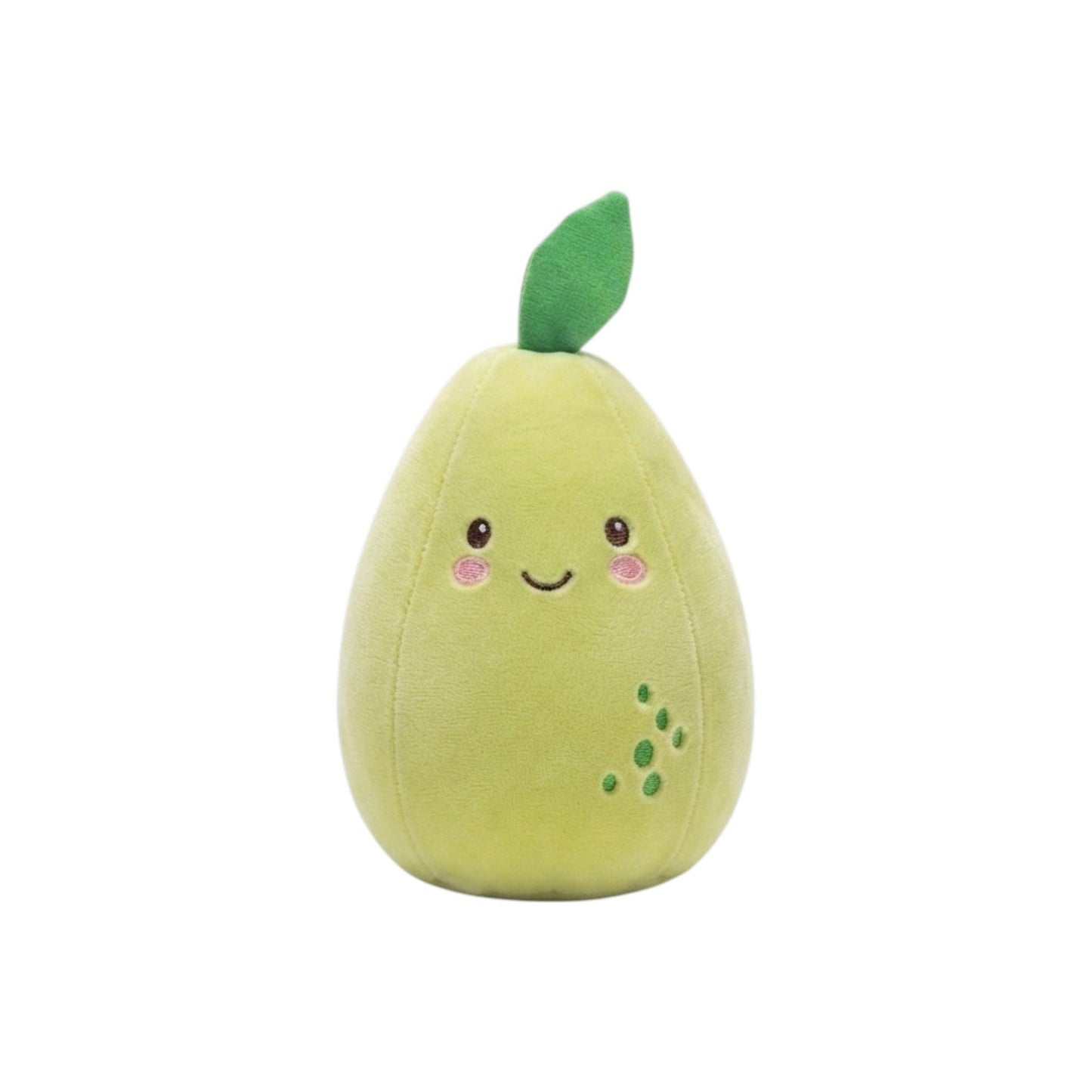 Fruit Plush