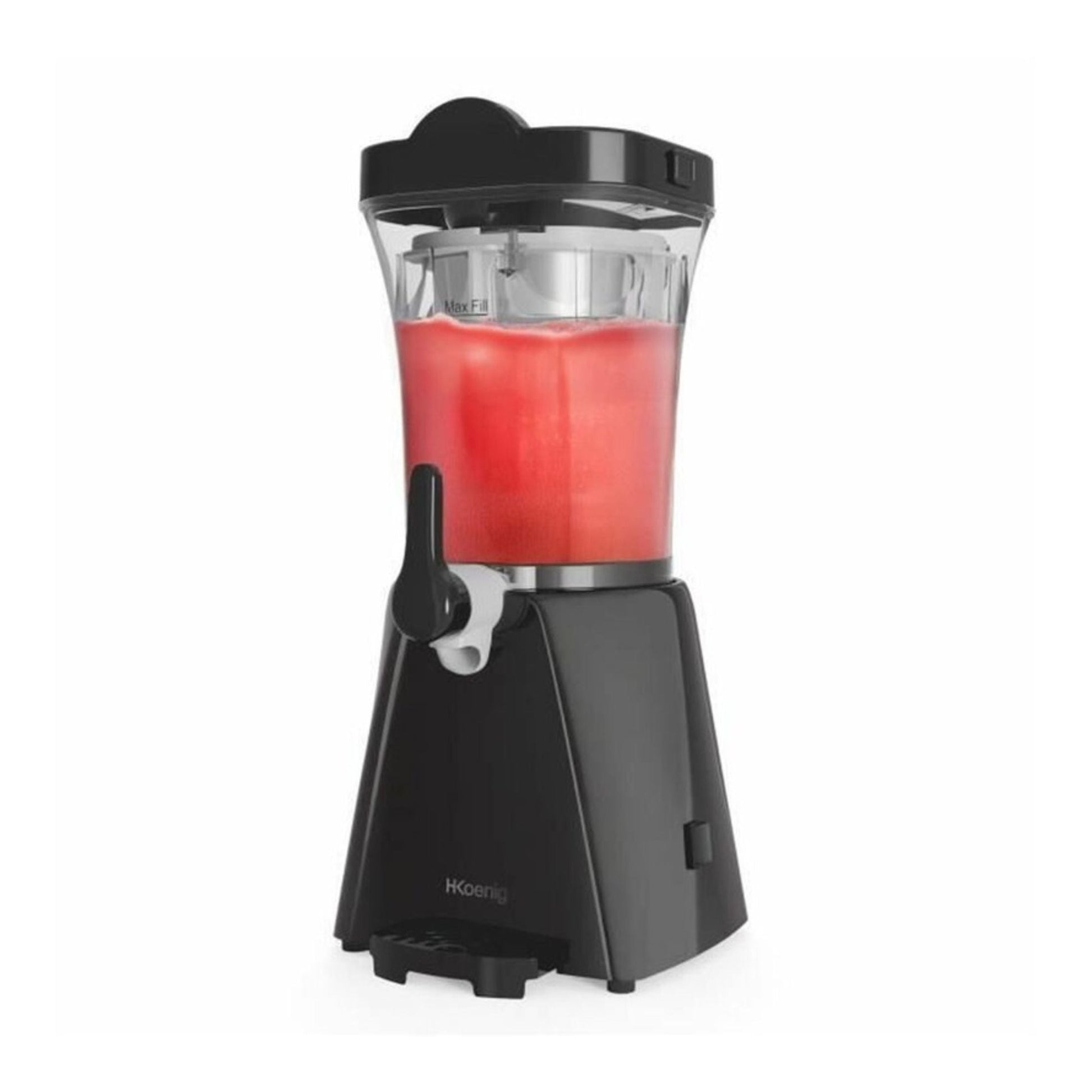 Slush Machine