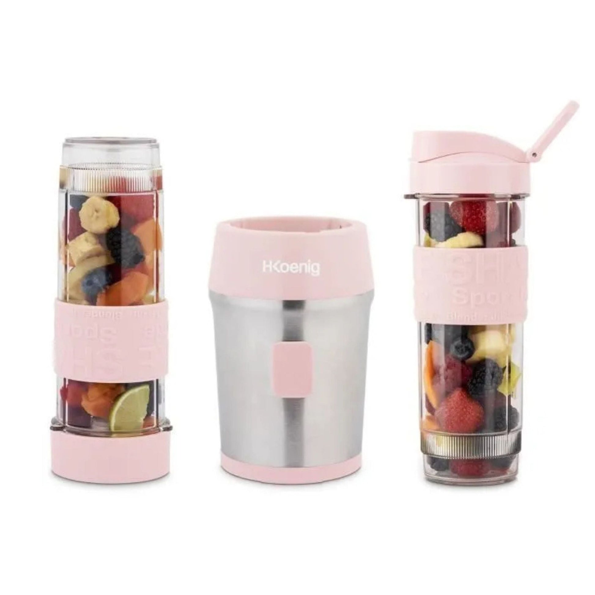 Mini Blender