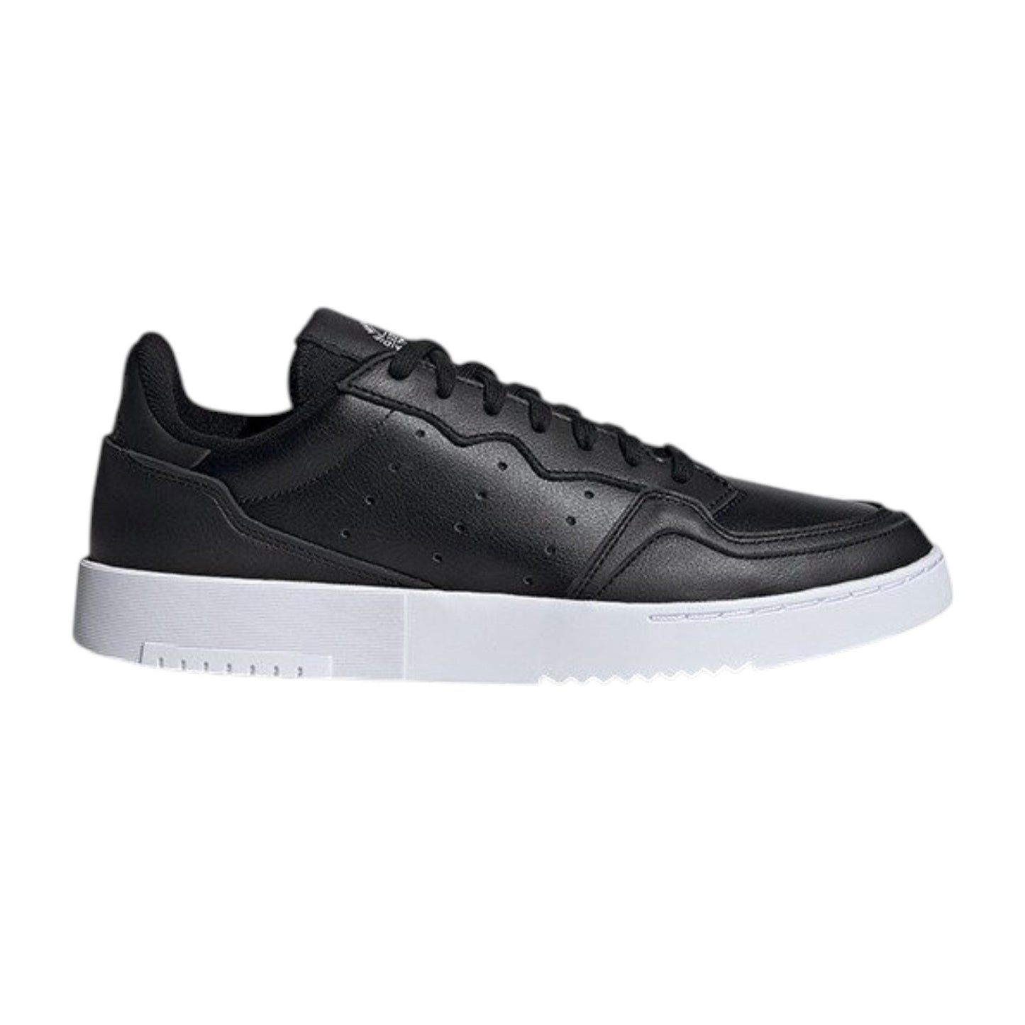 Women's  Plain Solid Shoes,Black
