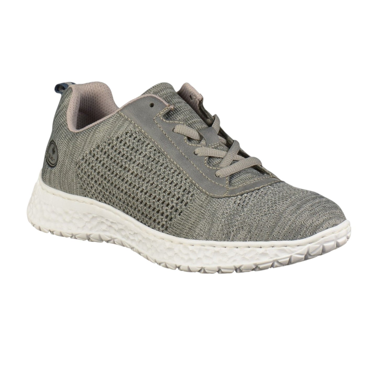 Women's Plain Shoes,Grey