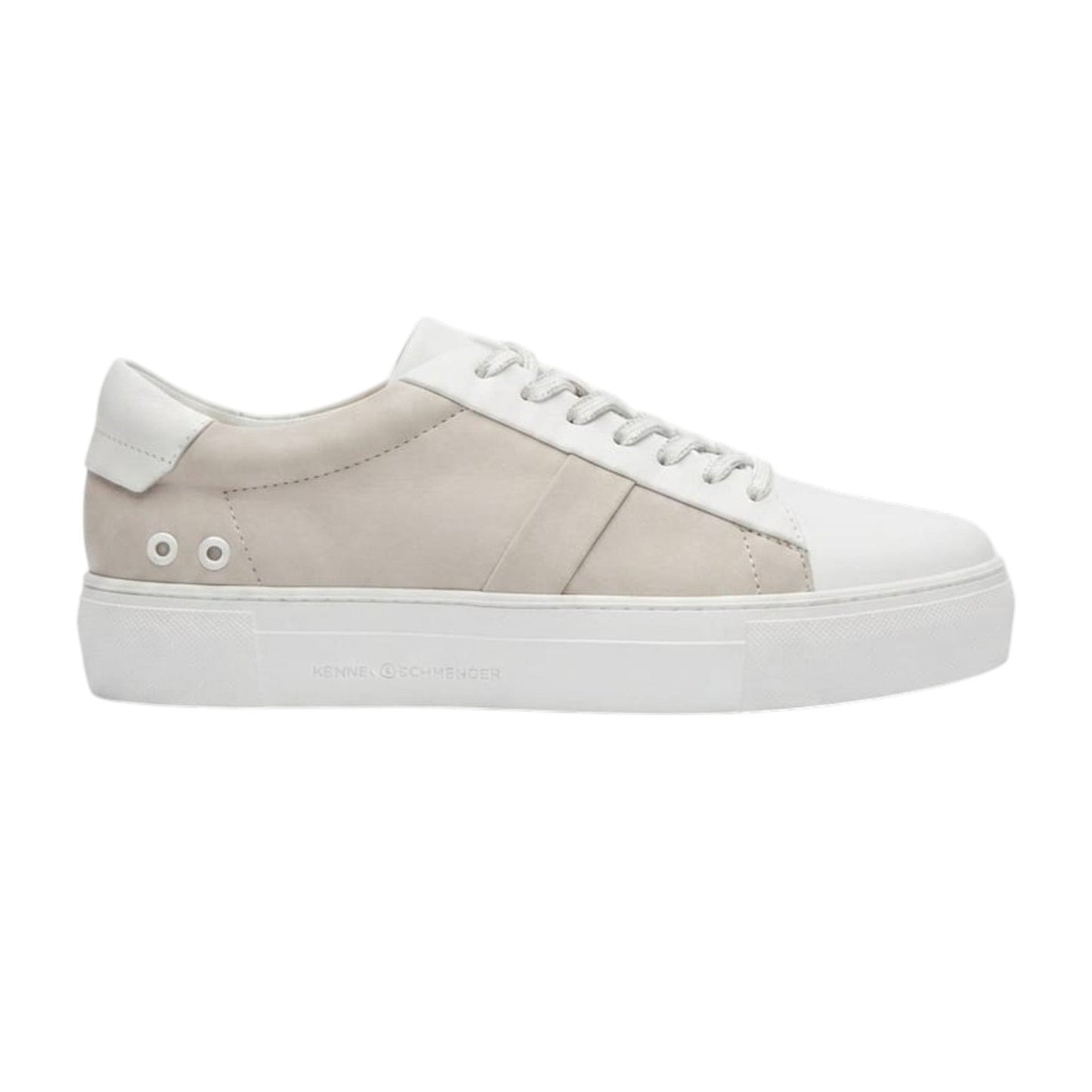 Women's Plain Shoes,White/Beige