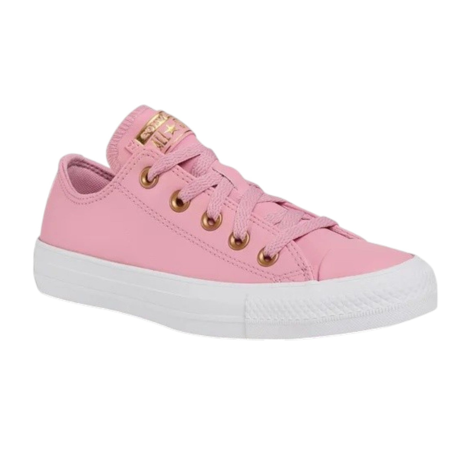 Women's Plain Shoes,Pink