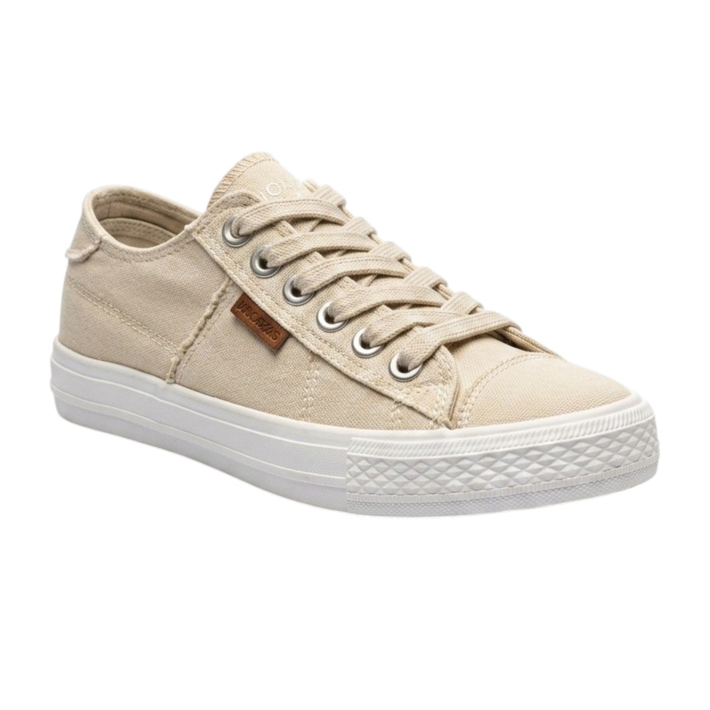 Women's Plain Shoes,Beige