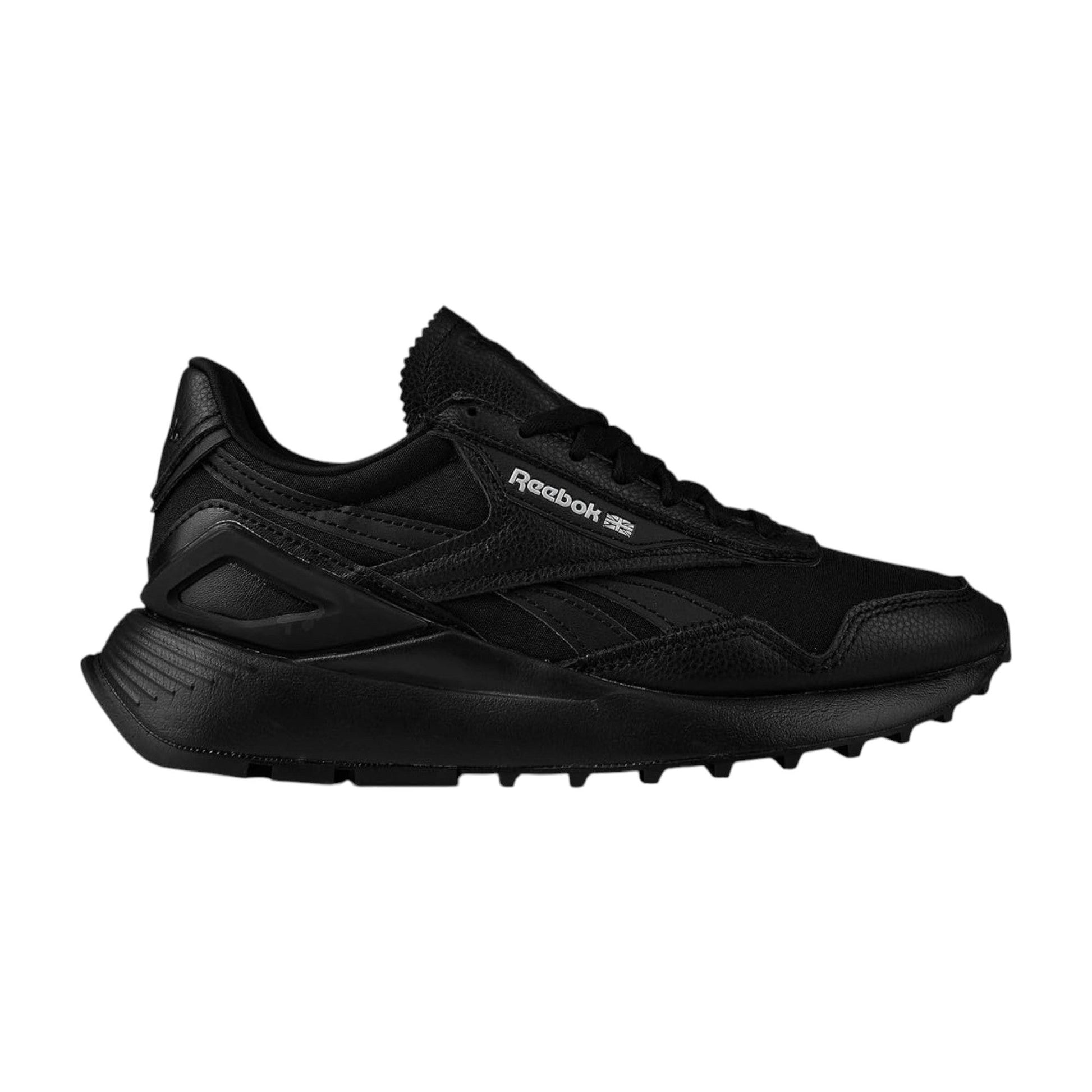 Women's Plain Shoes,Black