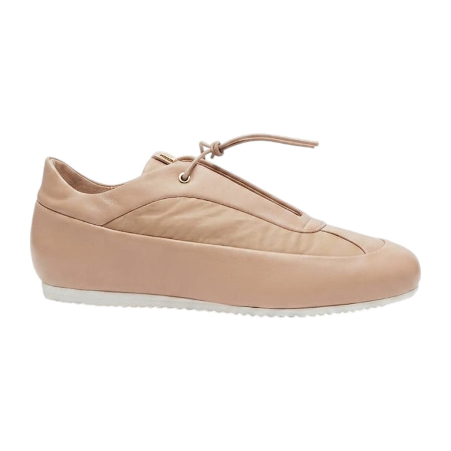Women's Plain Shoes,Dark Beige
