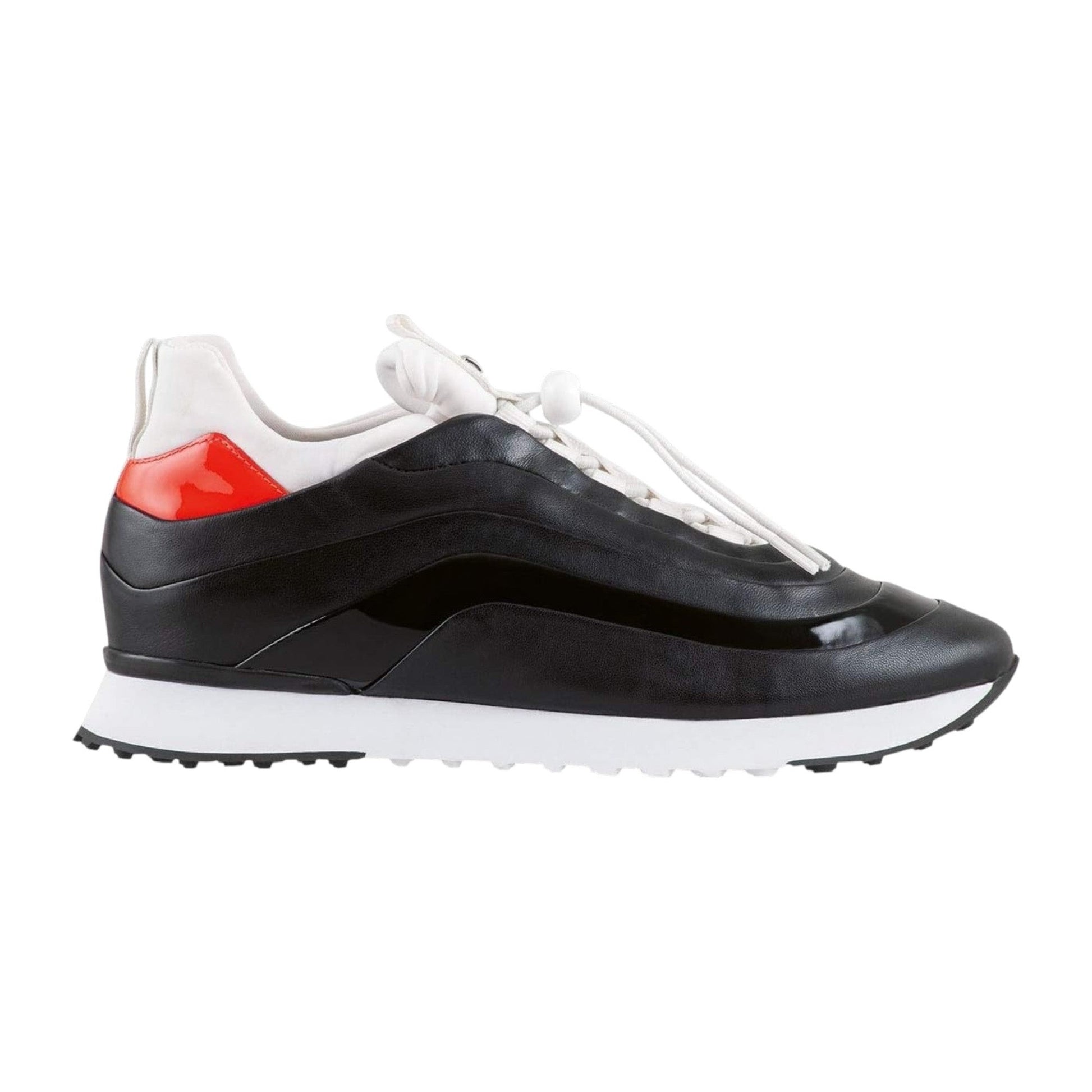 Women's Plain Shoes,Black