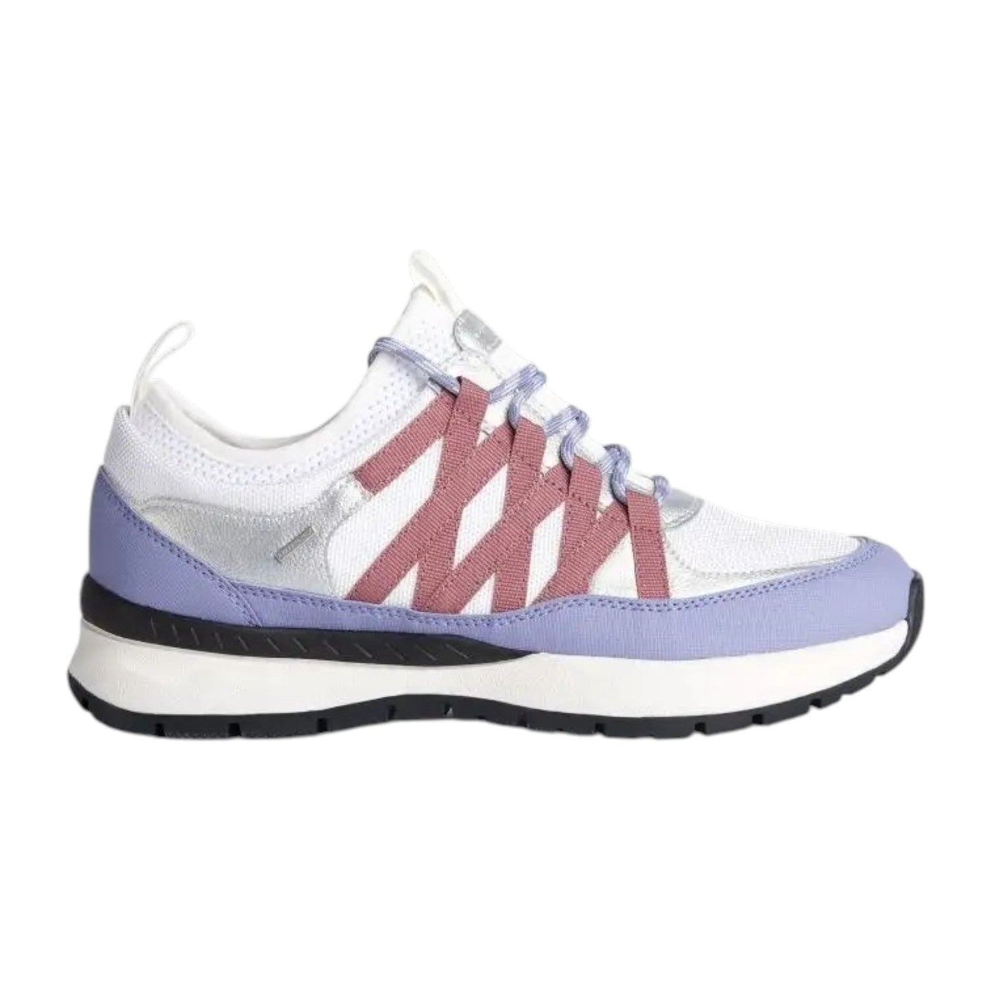 Women's Colorblocked Shoes,Multi