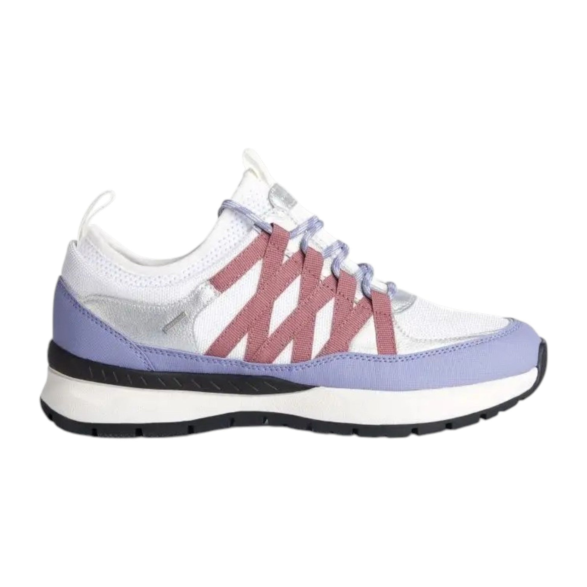 Women's Colorblocked Shoes,Multi