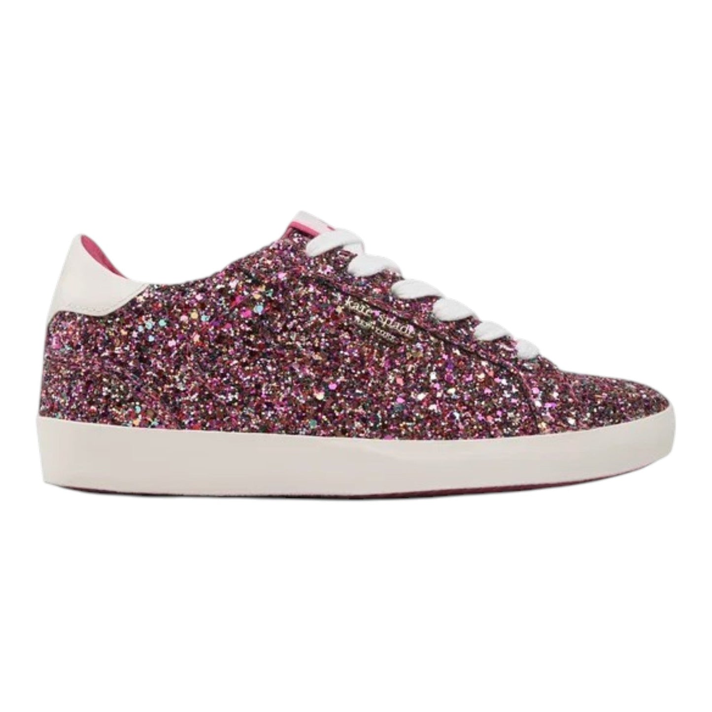 Women's Glitter Shoes,Multi