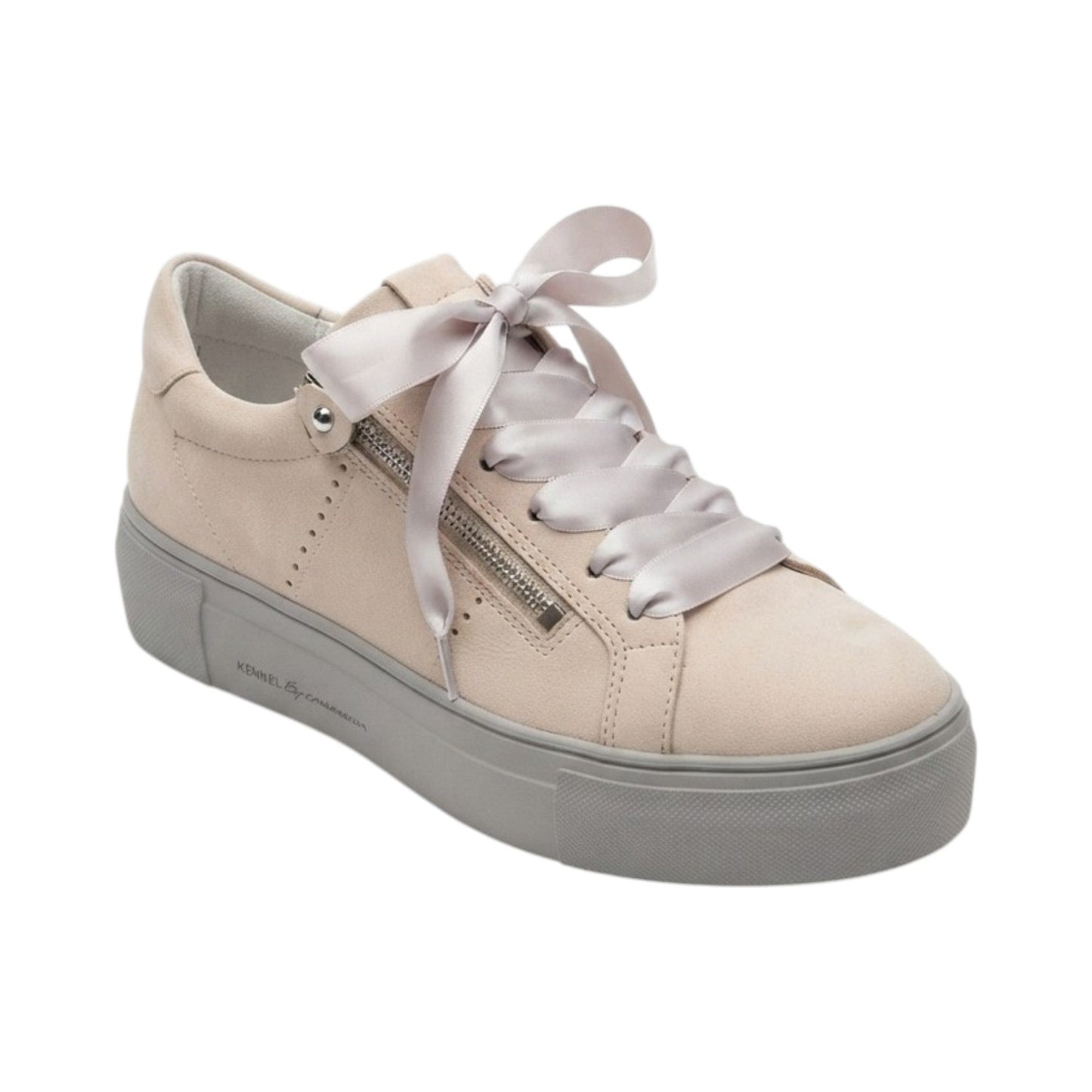 Women's Textured Shoes,Beige/Grey