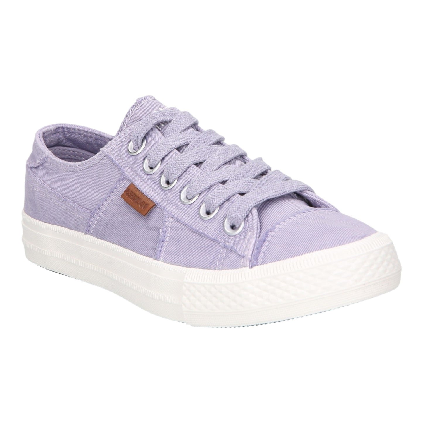 Women's Plain Shoes,Purple