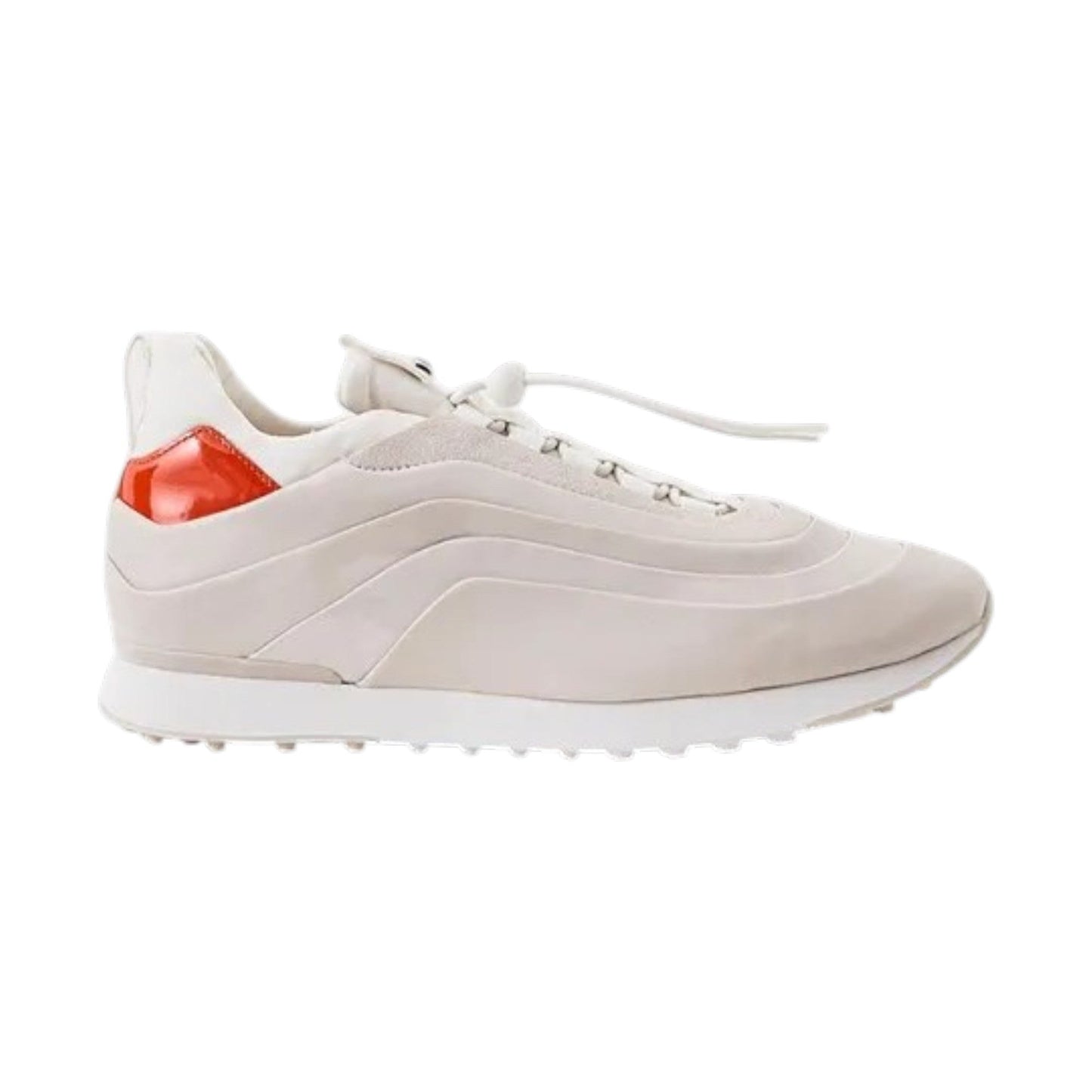 Women's Plain Shoes,Beige