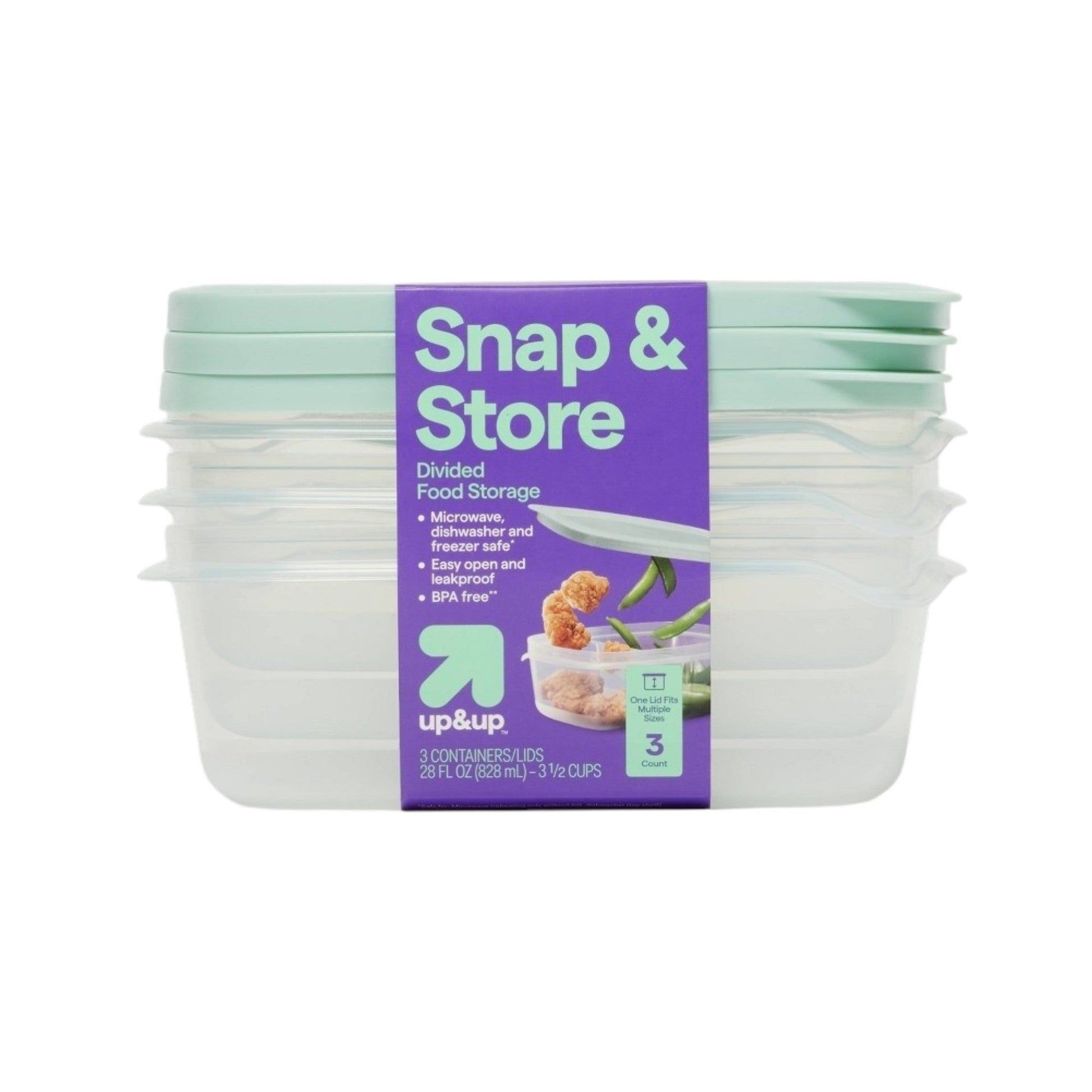 �Food Storage Containers