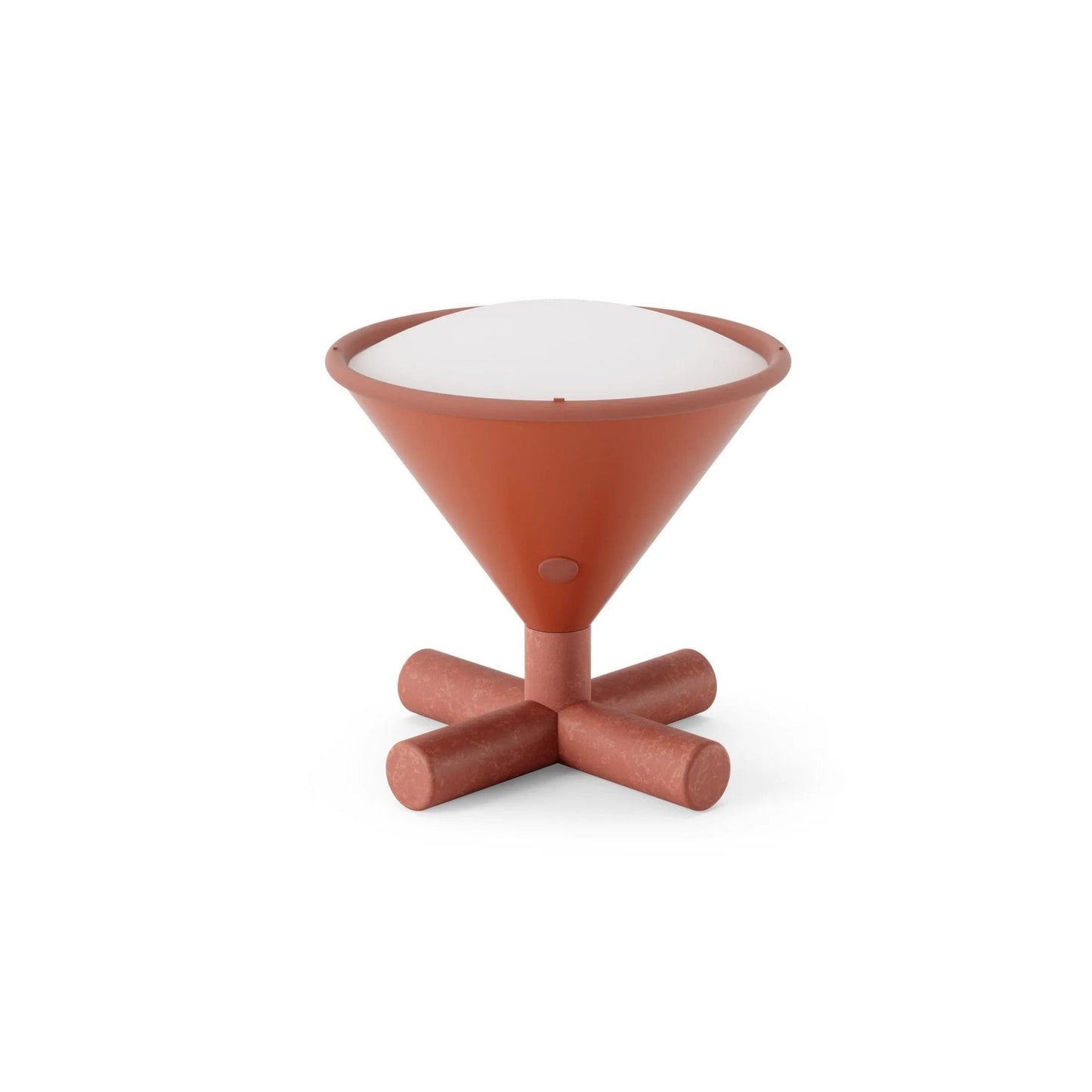 Cono Rechargeable Smart Lamp